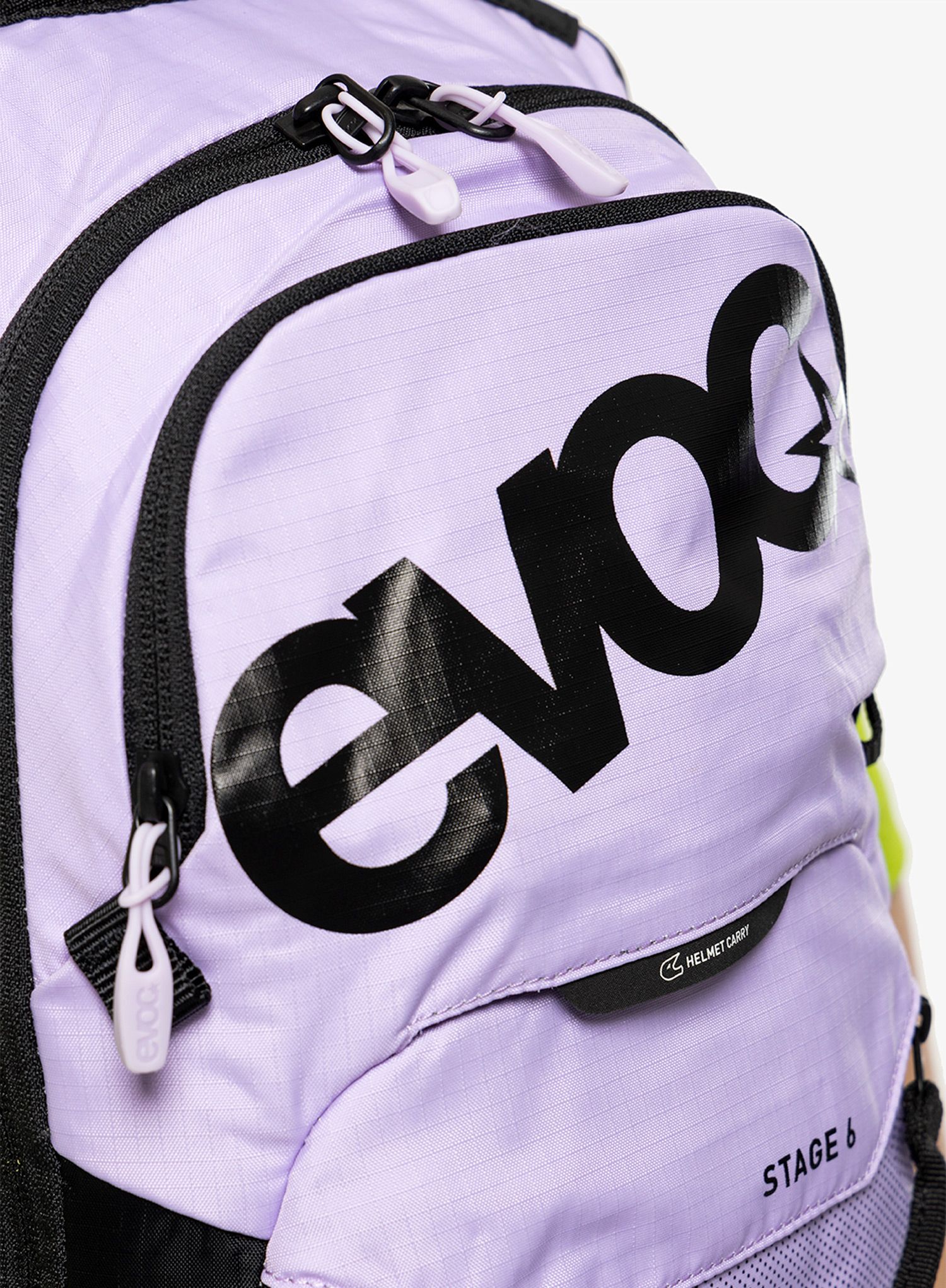 Kolesarski nahrbtnik Evoc Stage 6 - multicolour