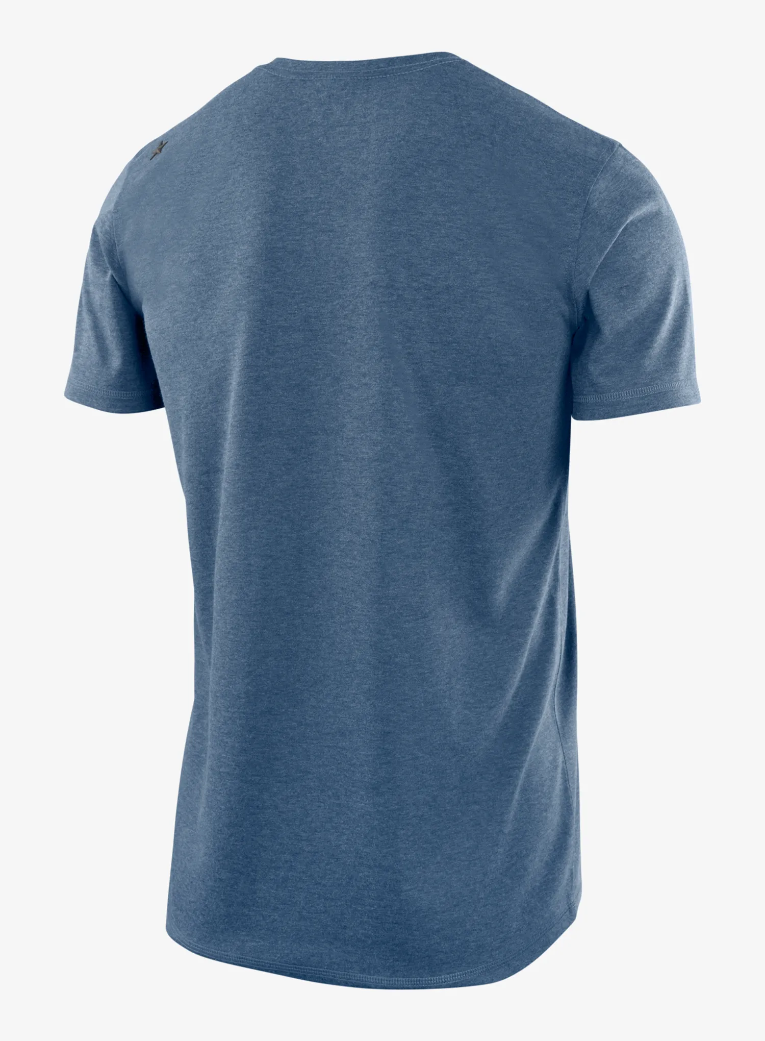 Kolesarska majica Evoc T-Shirt Dry - denim