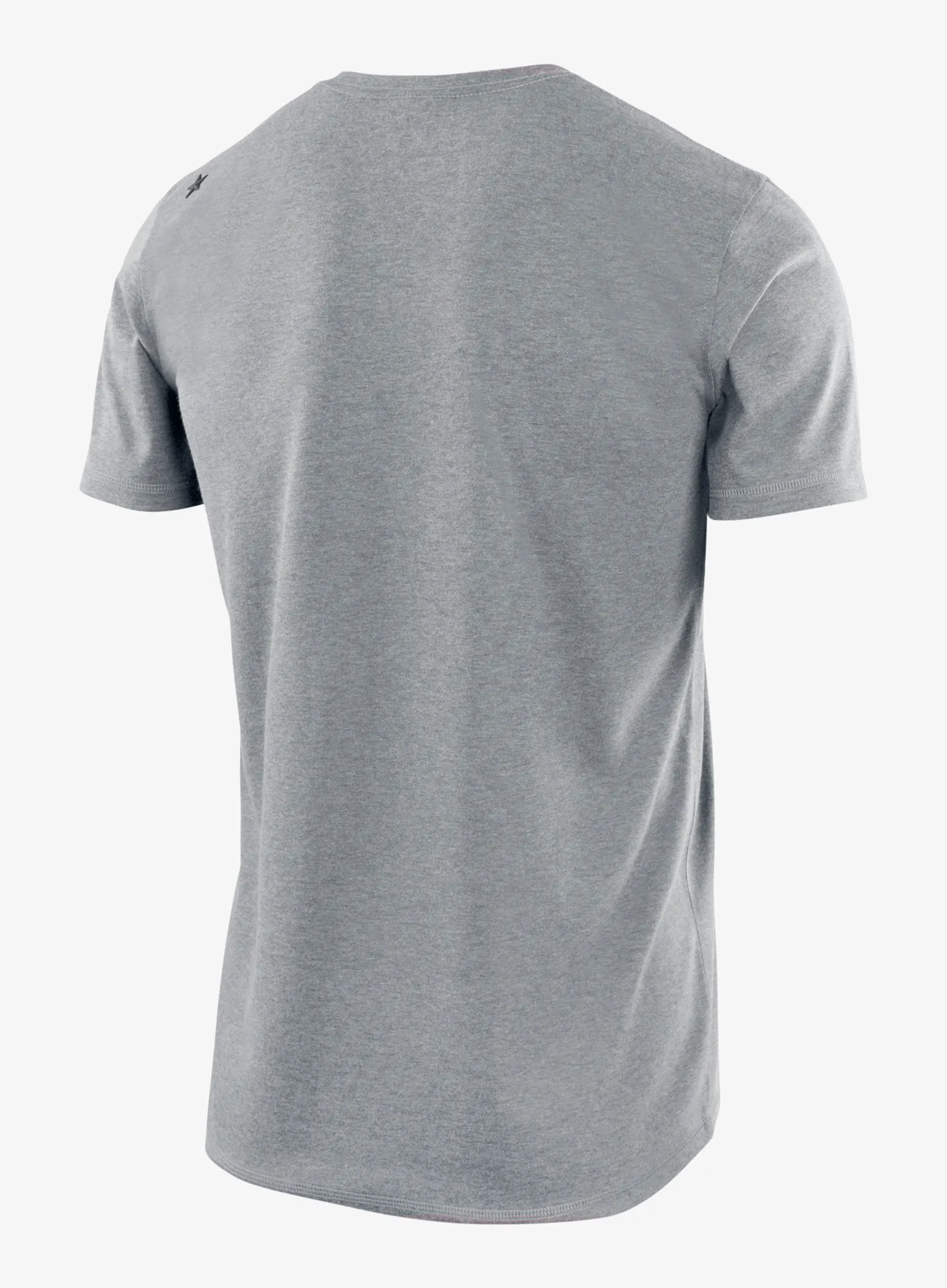 Kolesarska majica Evoc T-Shirt Dry - stone