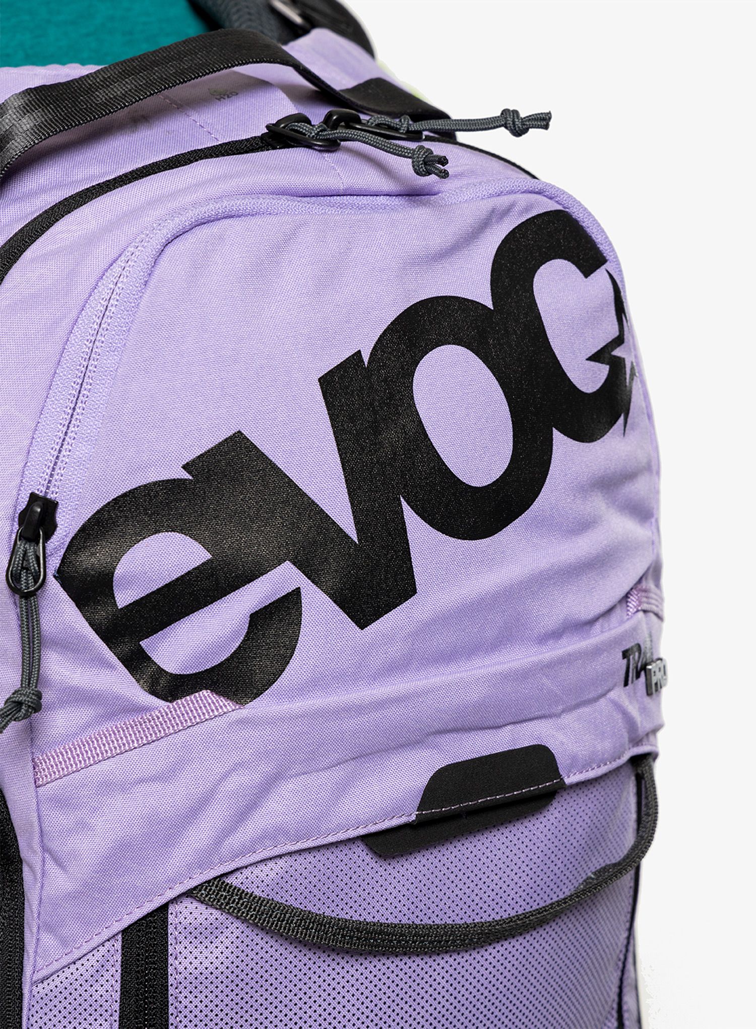 Enduro nahrbtnik Evoc Trail Pro 16 - multicolour