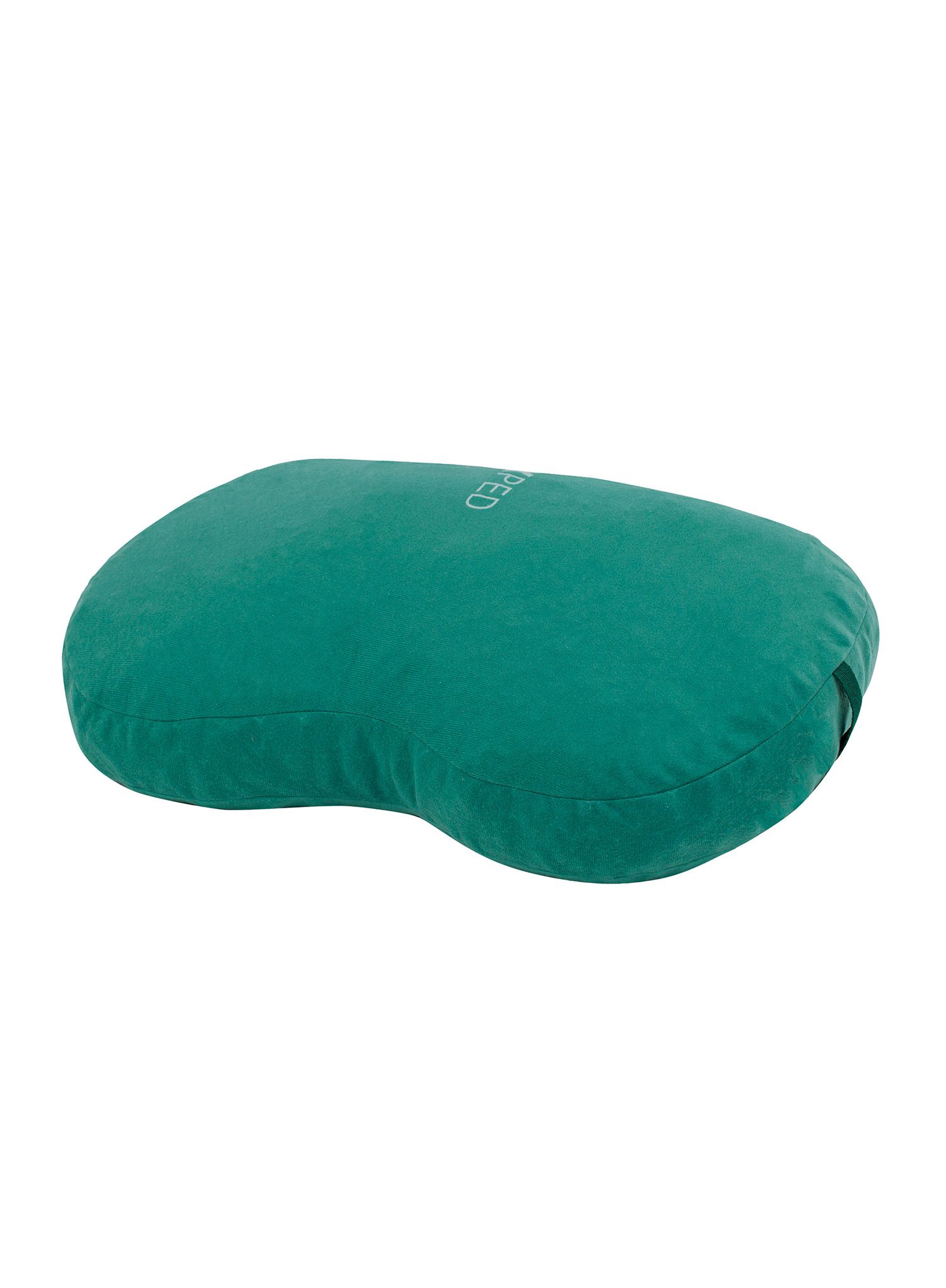 Potovalni vzglavnik Exped Deep Sleep Pillow M - cypress