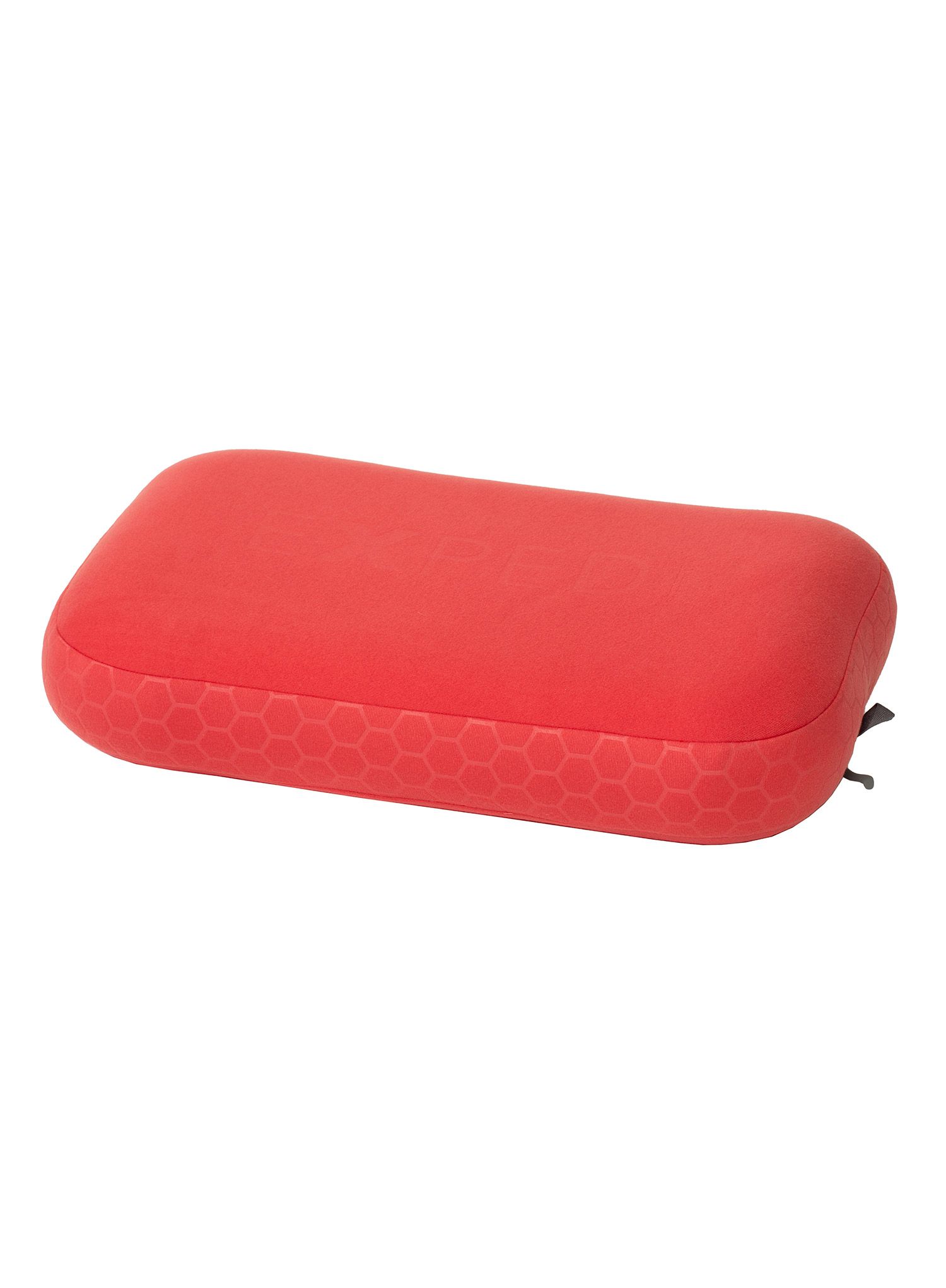 Potovalni vzglavnik Exped MegaPillow - ruby red