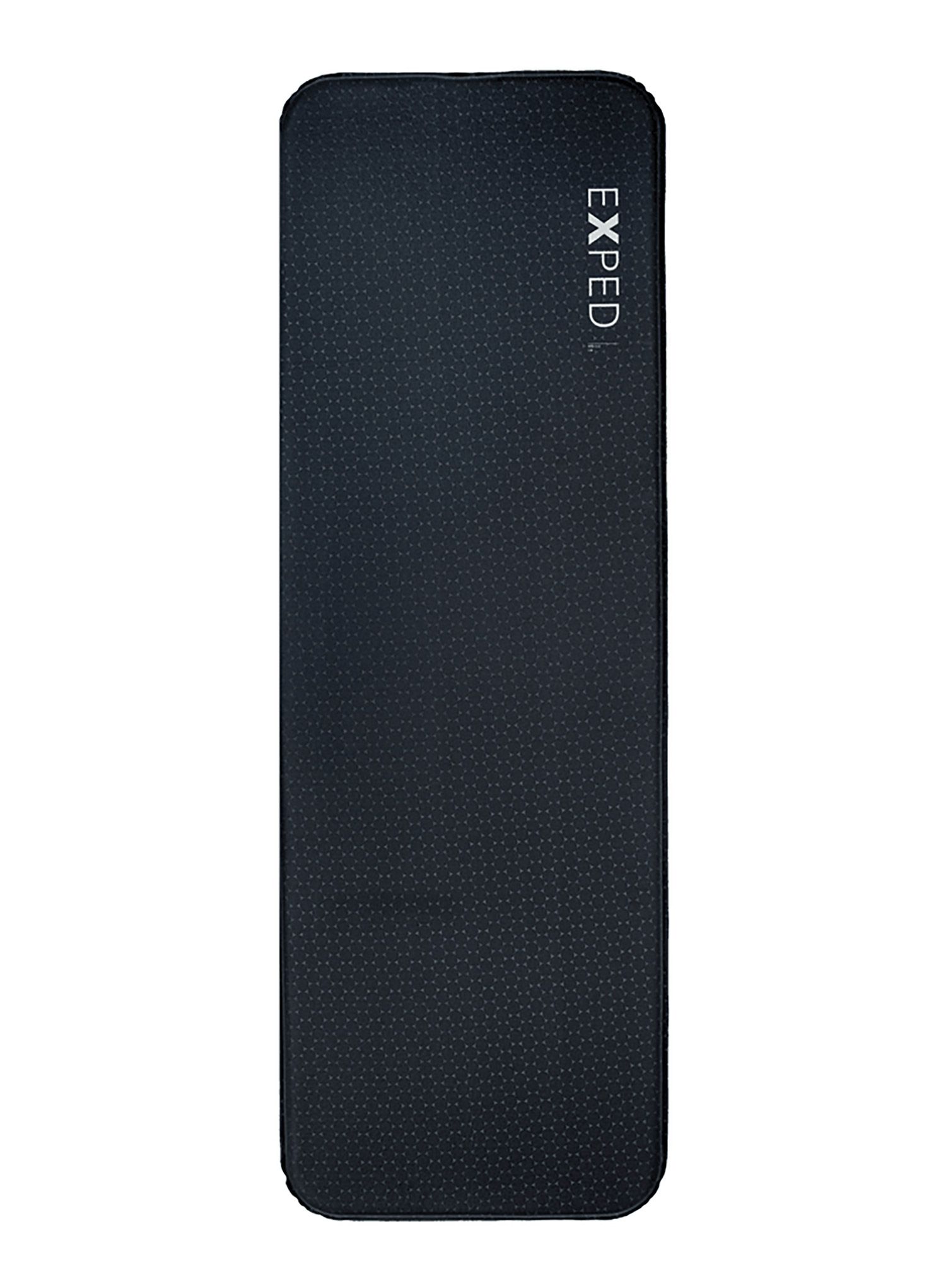 Samonapihljiva blazina Exped SIM 3.8 LW - black/black
