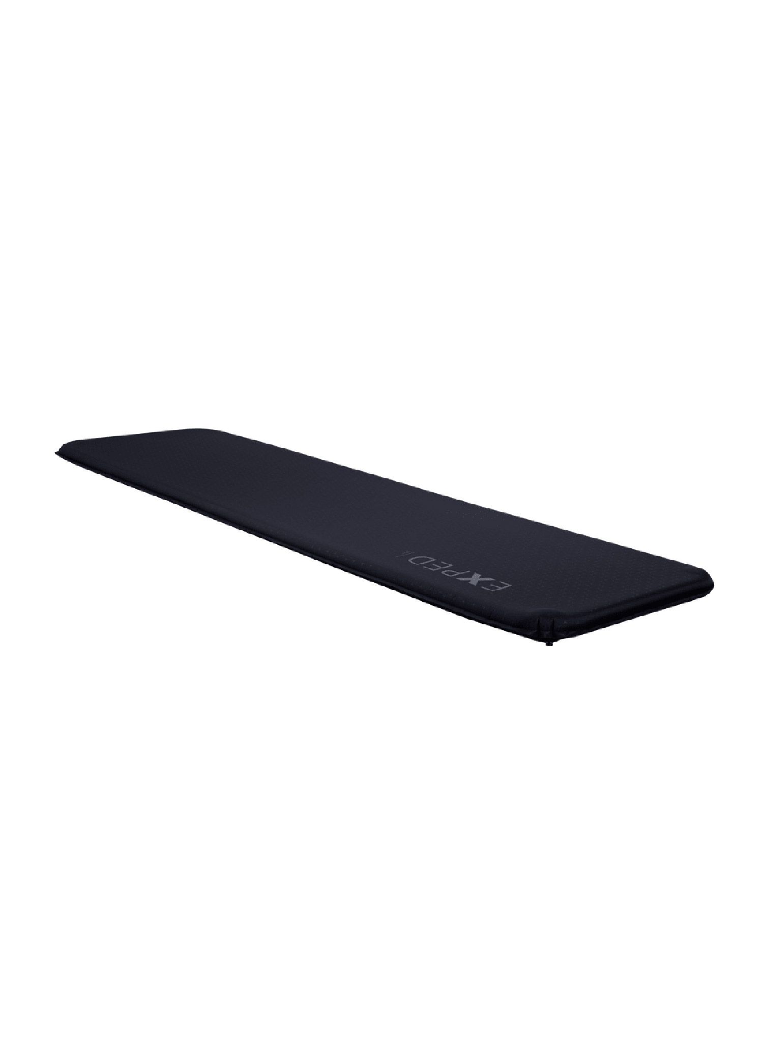 Samonapihljiva blazina Exped SIM 3.8 M - black/black