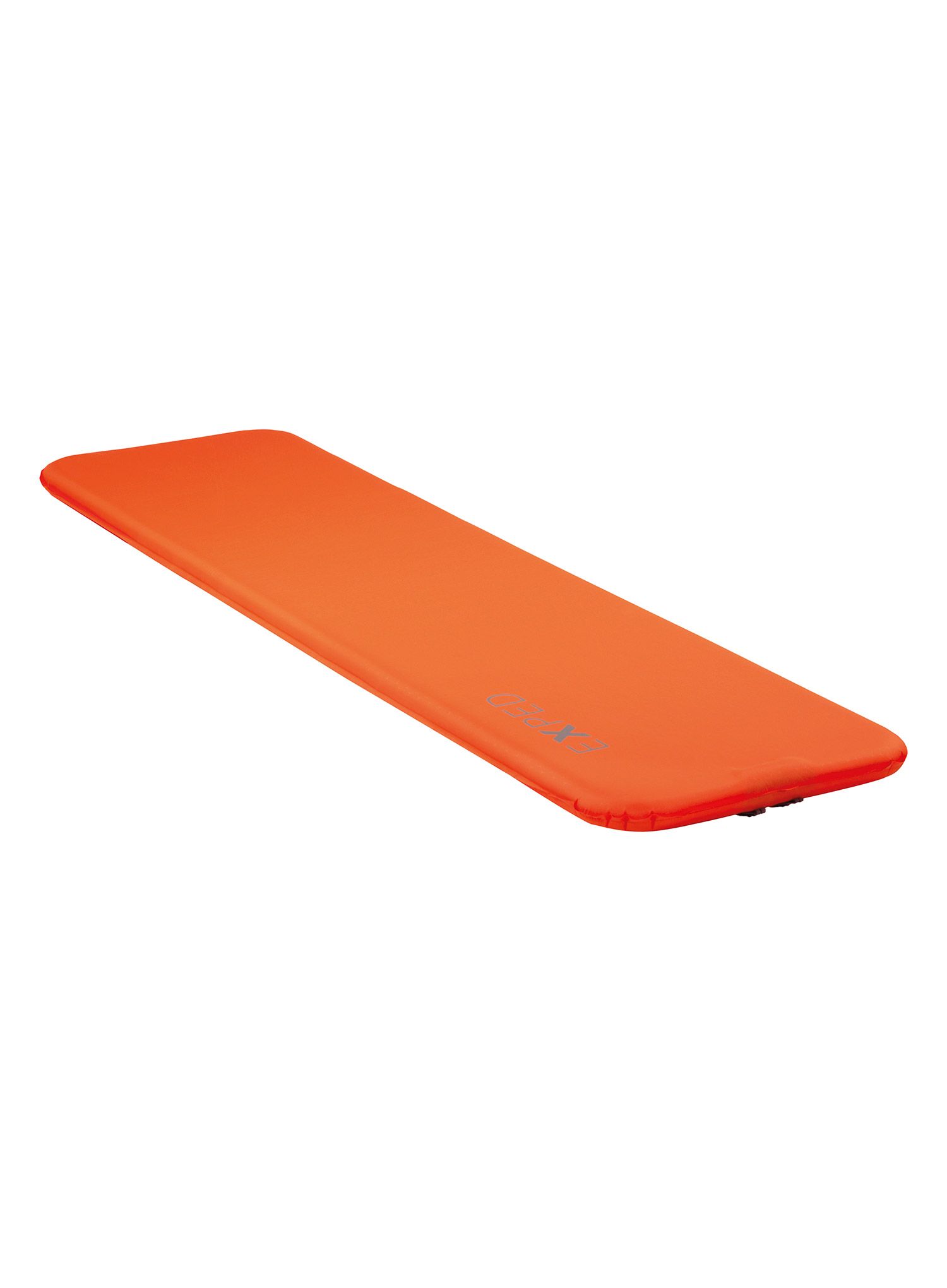 Samonapihljiva blazina Exped SIM 5 M - flame