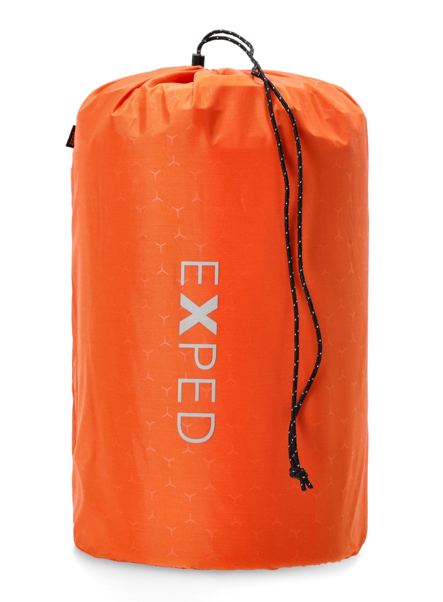Samonapihljiva blazina Exped SIM 5 M - flame