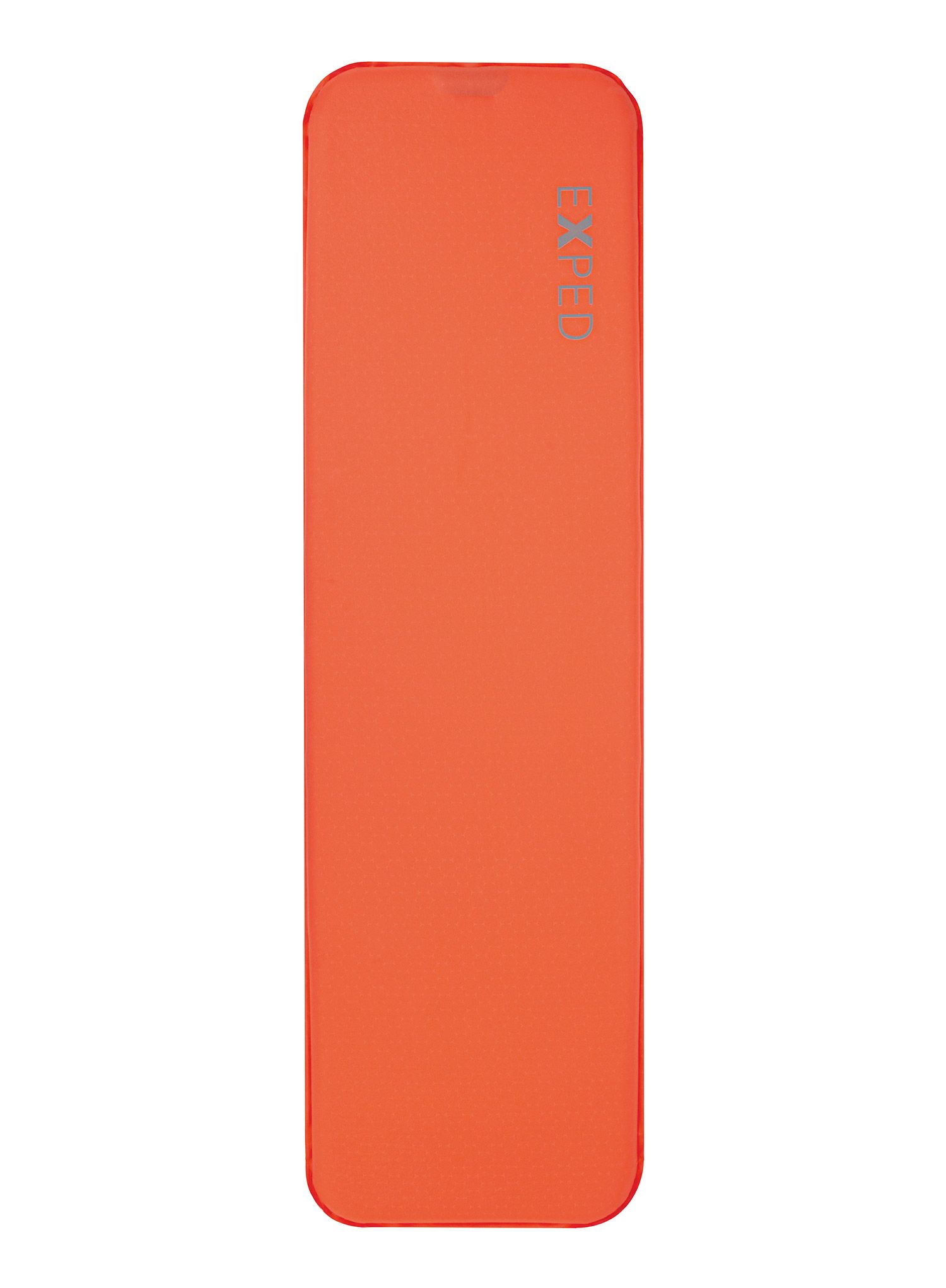 Samonapihljiva blazina Exped SIM 5 M - flame