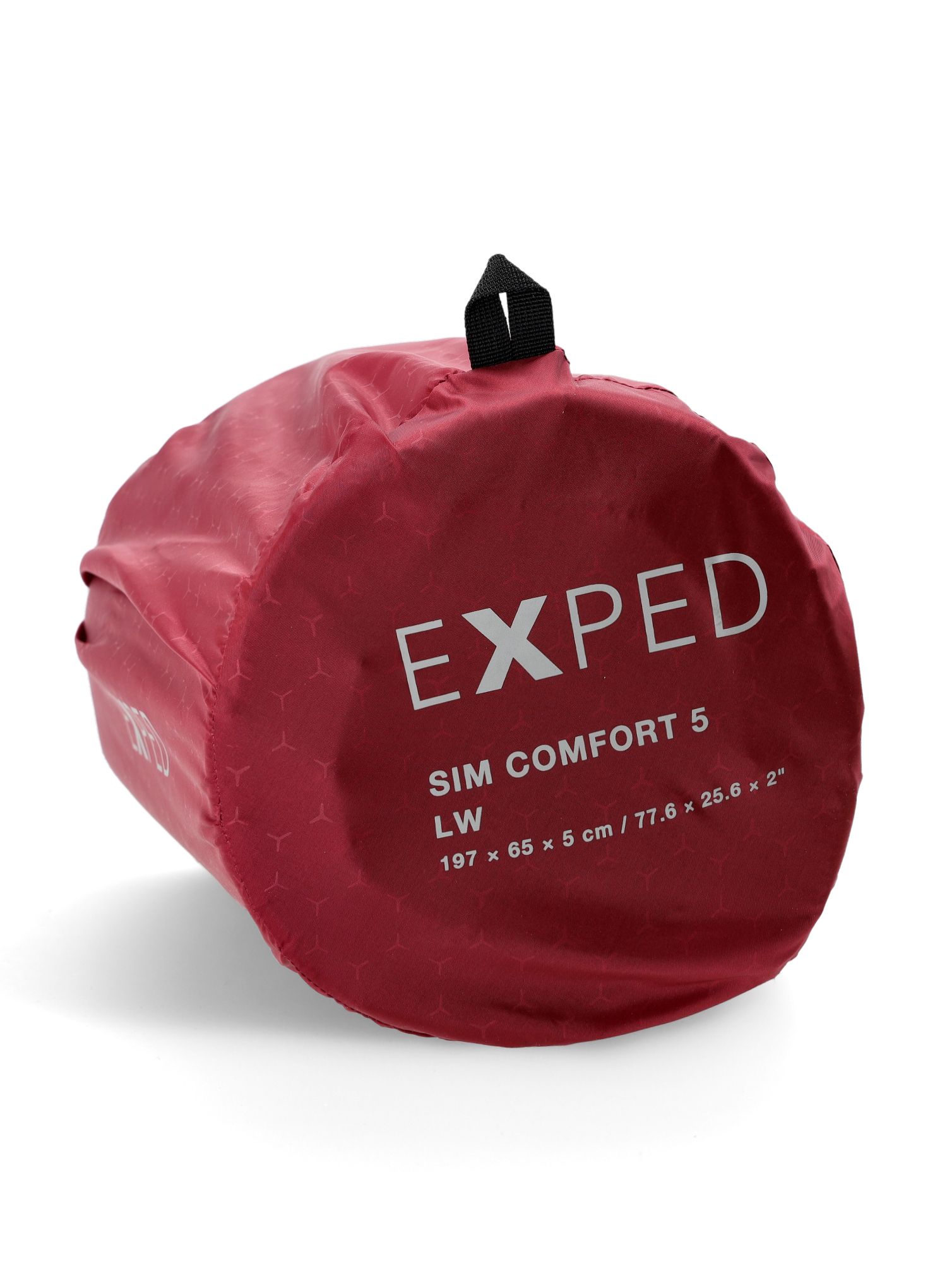 Samonapihljiva blazina Exped SIM Comfort 5 LW