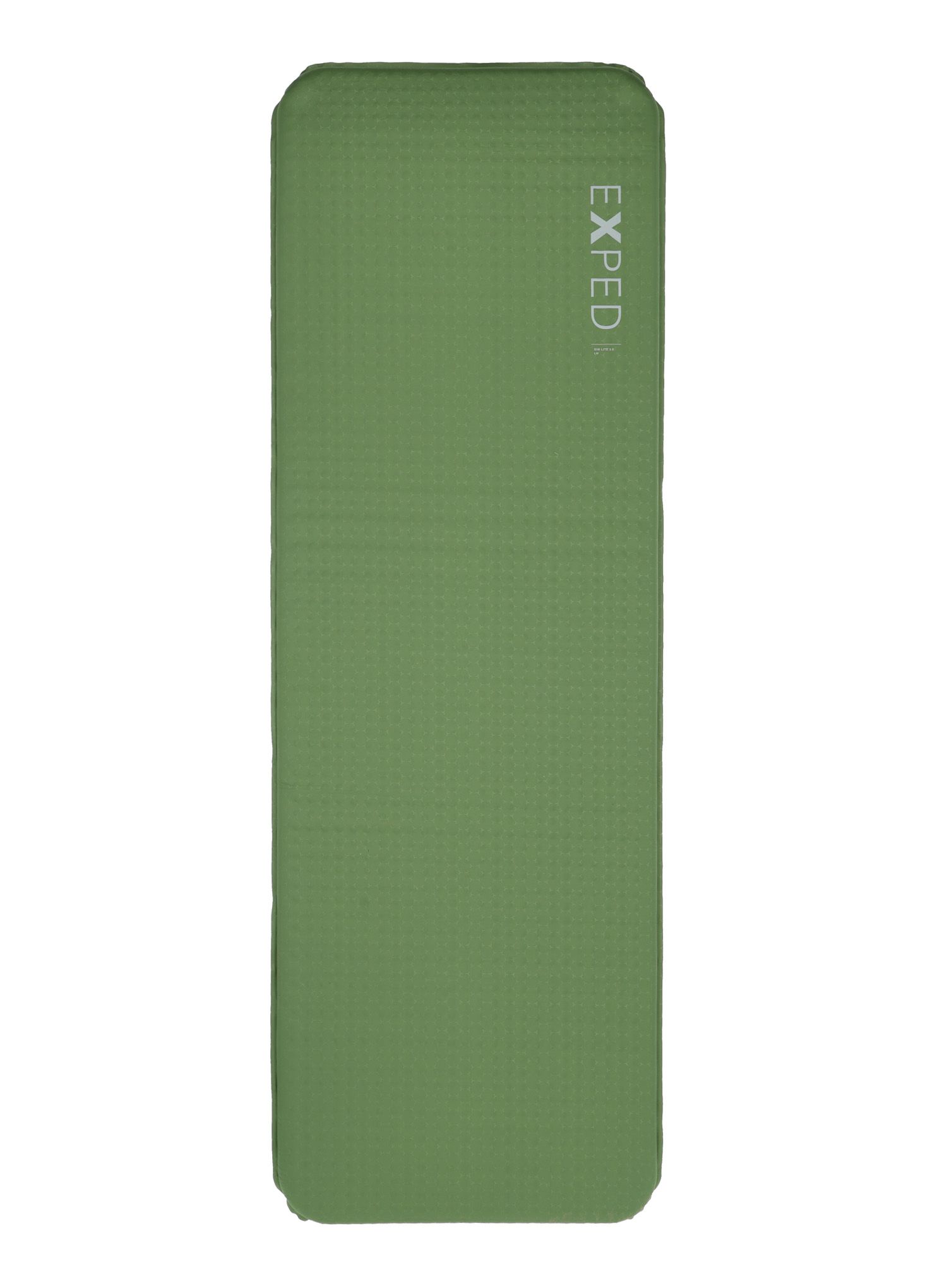 Samonapihljiva blazina Exped SIM Lite 3.8 LW - green