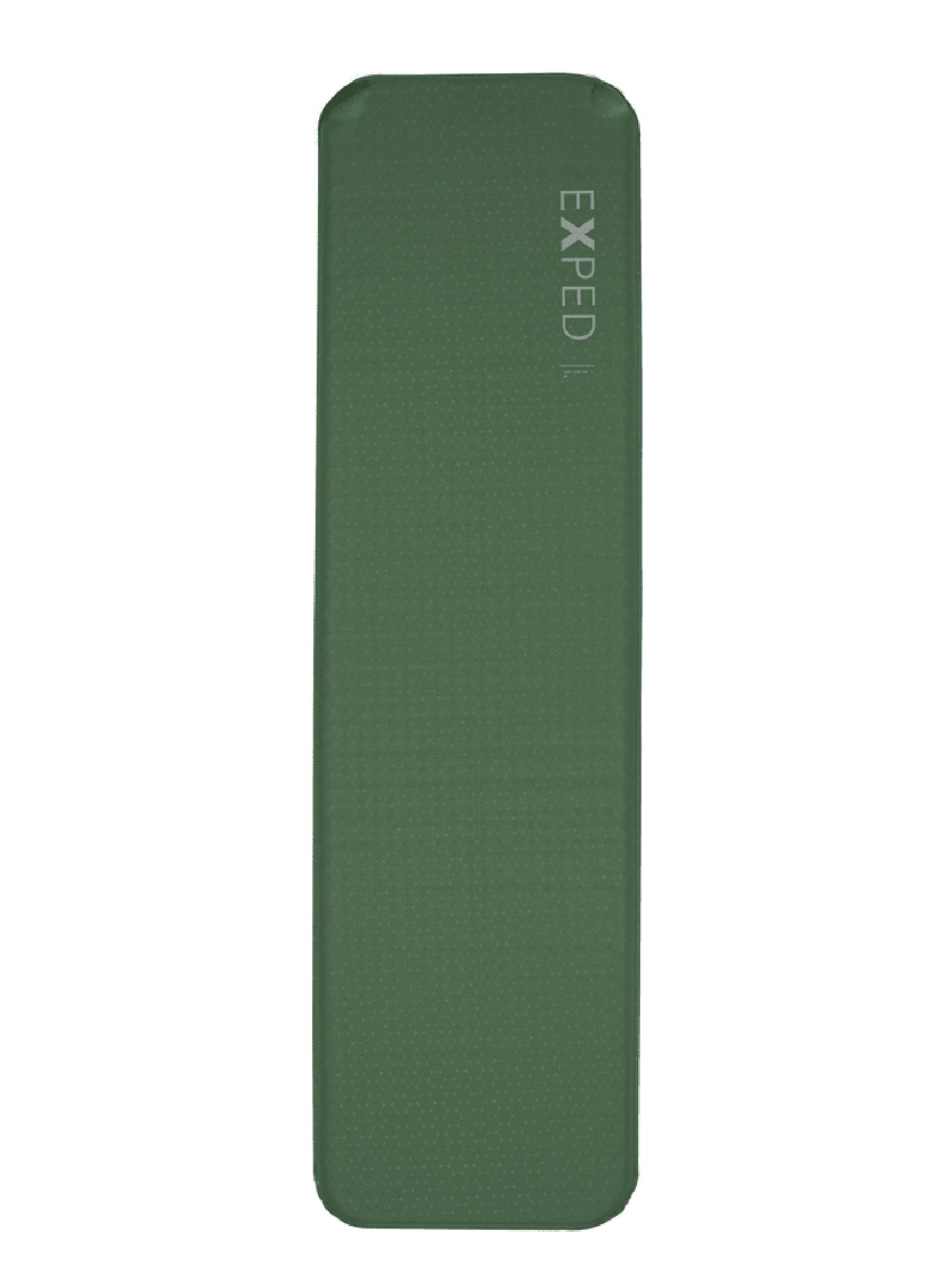 Samonapihljiva blazina Exped SIM Lite 3.8 M - green