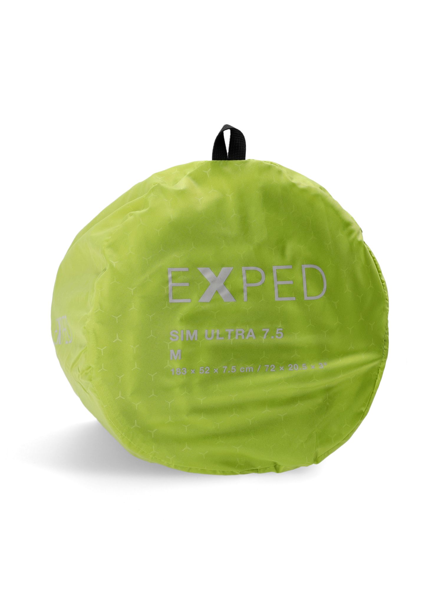 Samonapihljiva blazina Exped SIM Ultra 7.5 M