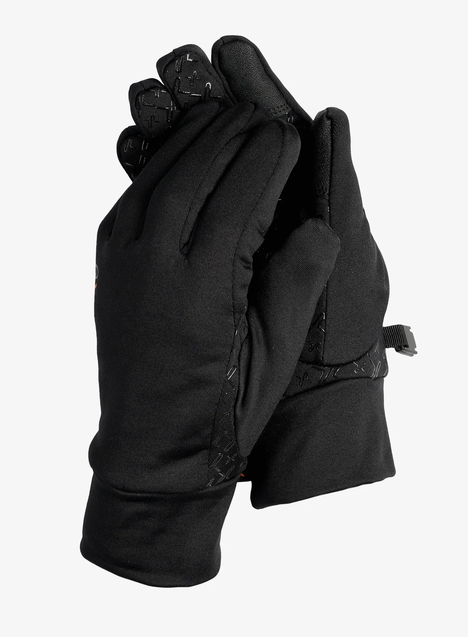 Rokavice Extremities Contact Insulated Waterproof Power Liner Glove - black