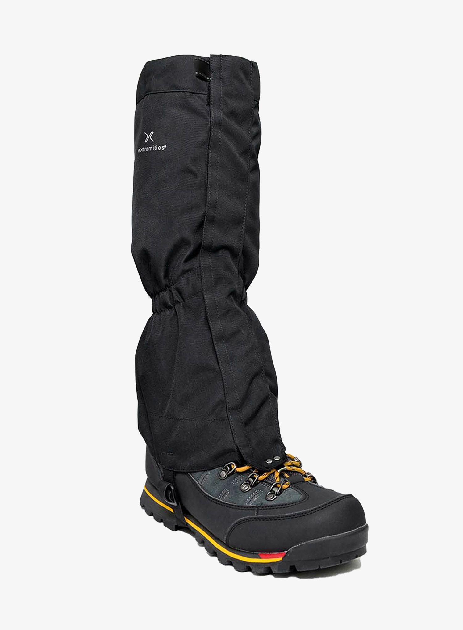 Gamaše Extremities Field Gaiter - black