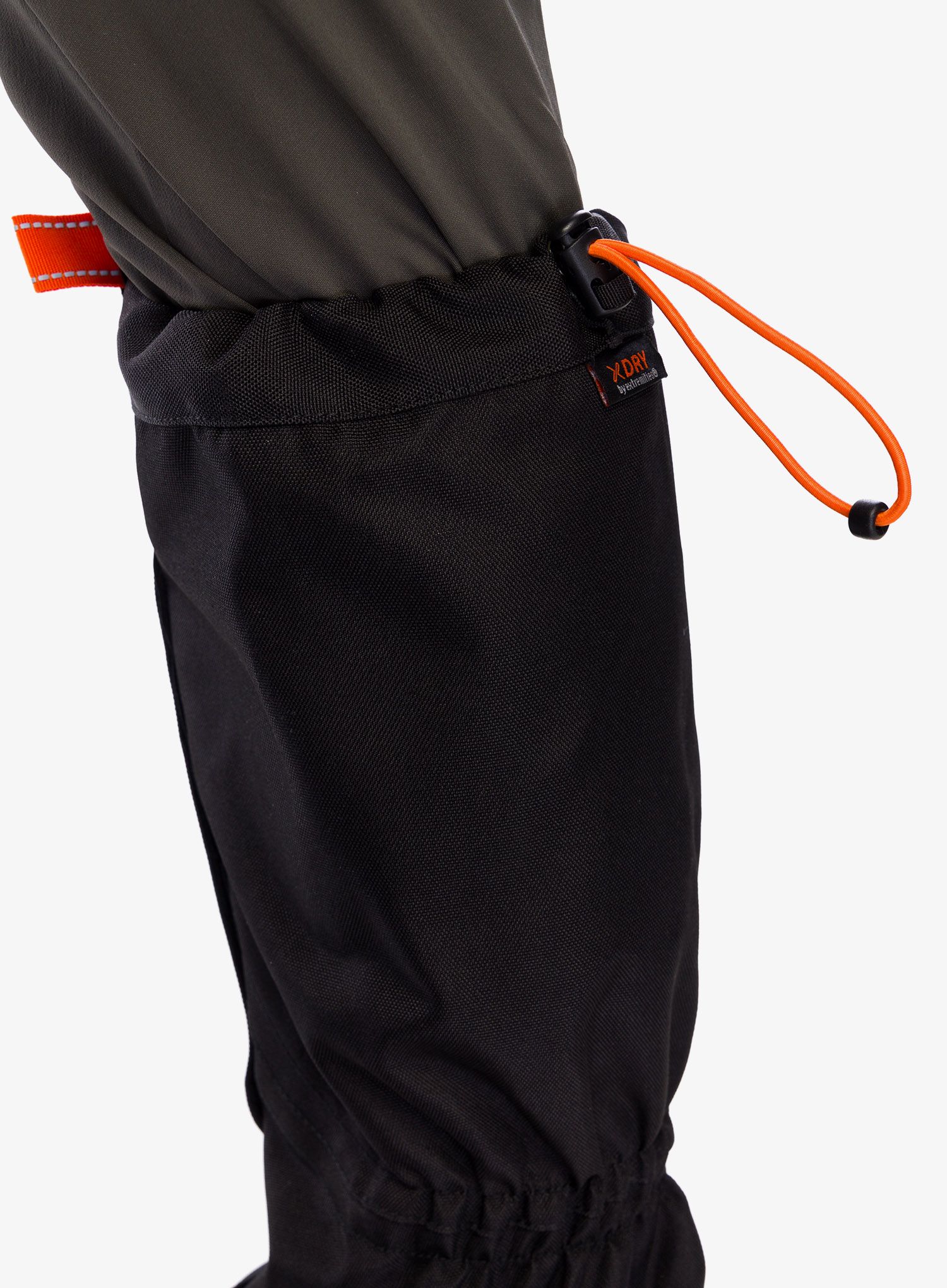 Gamaše Extremities Field Gaiter - black