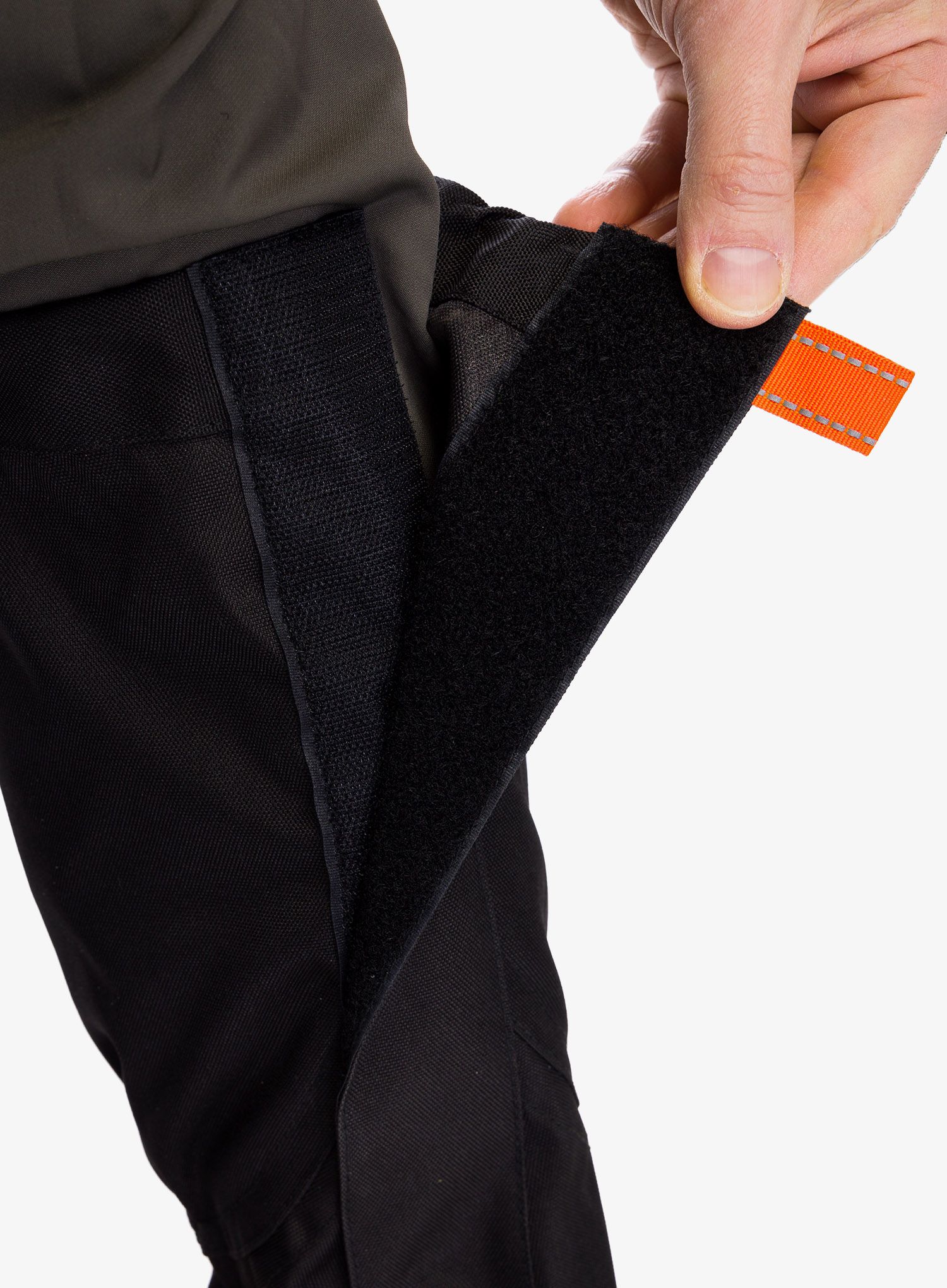 Gamaše Extremities Field Gaiter - black