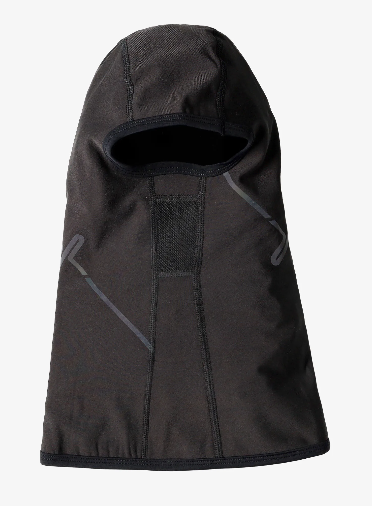 Podkapa Extremities Maze Runner Balaclava - black/holographic