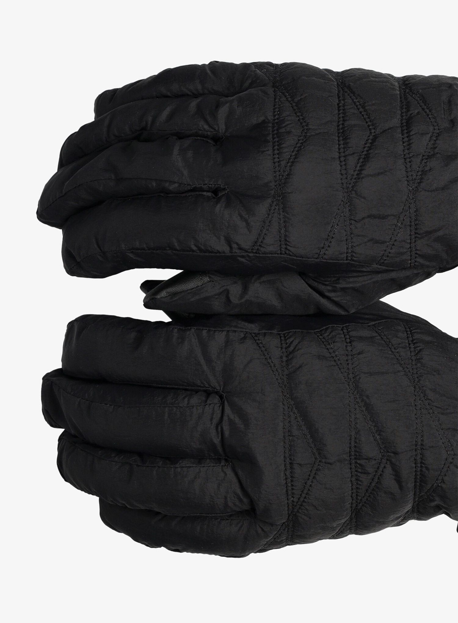 Nepremočljive rokavice Extremities Paradox Waterproof Glove - black