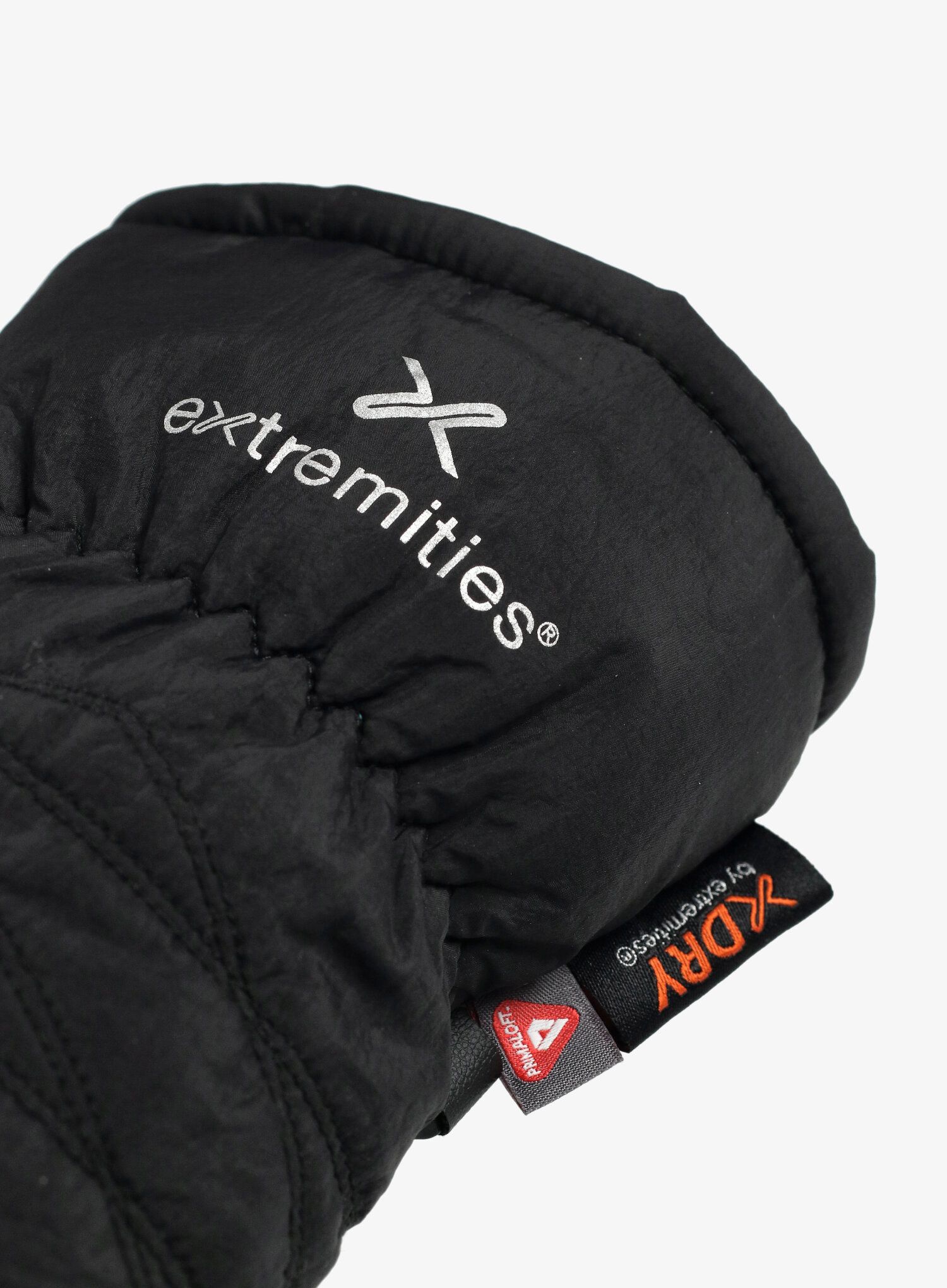 Nepremočljive rokavice Extremities Paradox Waterproof Glove - black