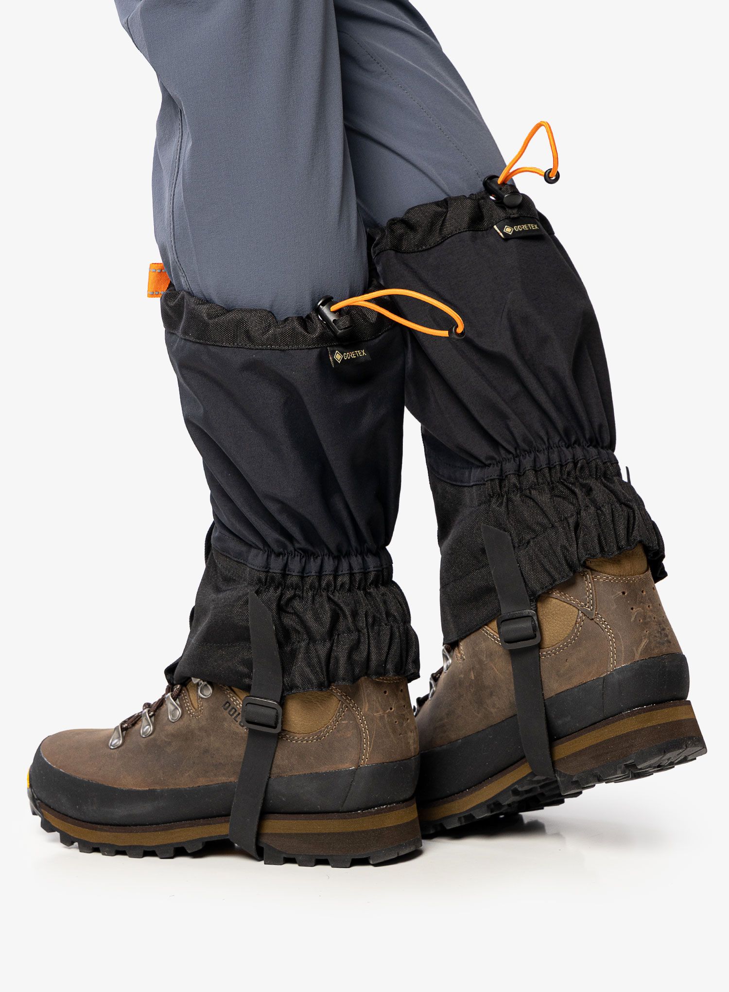Gamaše Extremities Tay Ankle Gaiter GTX - black