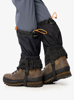 Gamaše Extremities Tay Ankle Gaiter GTX - black