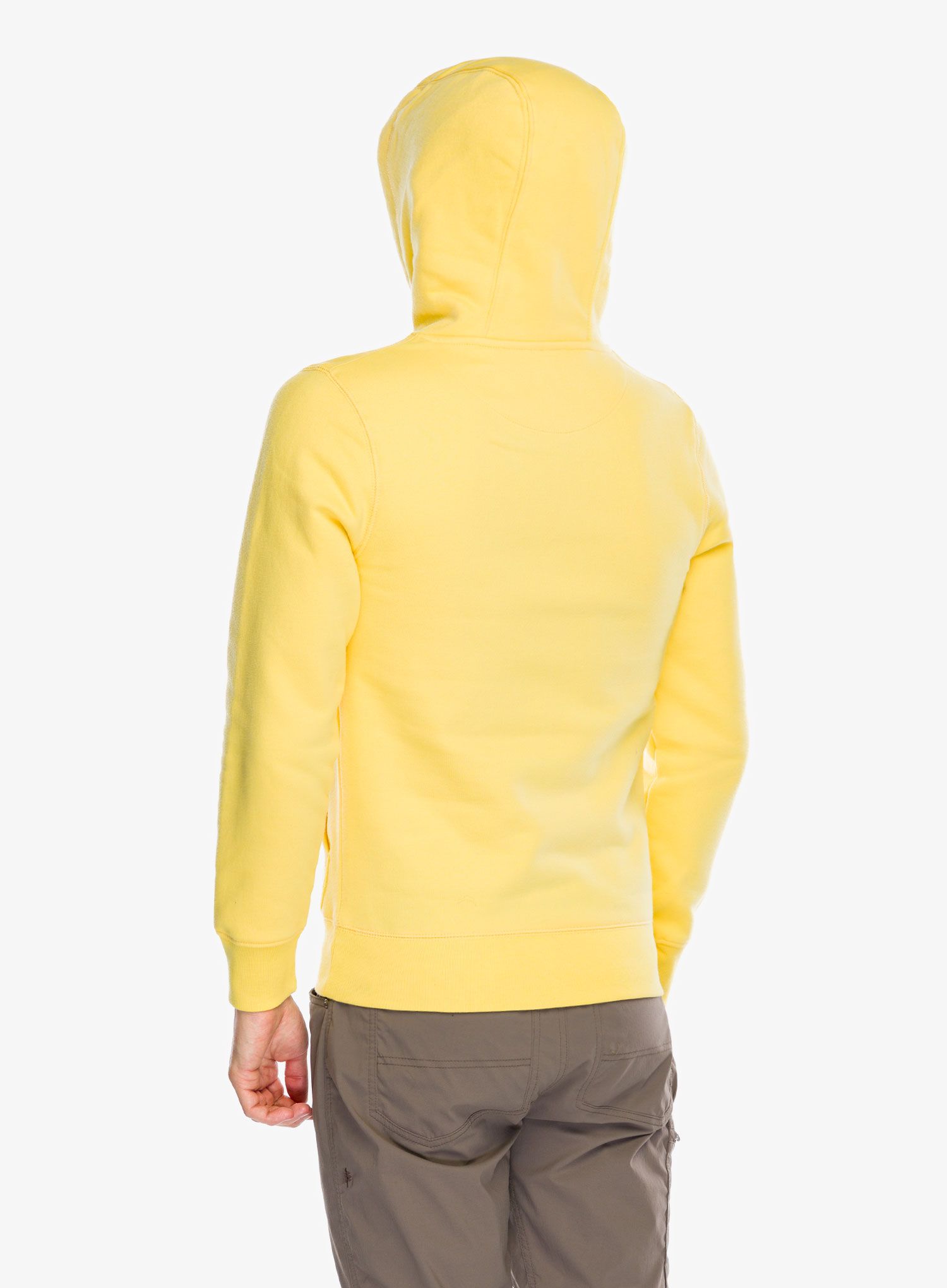 Jopica s kapuco 29. Festiwal Górski Lądek-Zdrój - yellow/turquoise