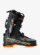 Čevlji za turno smučanje Fischer Transalp TS - black/black