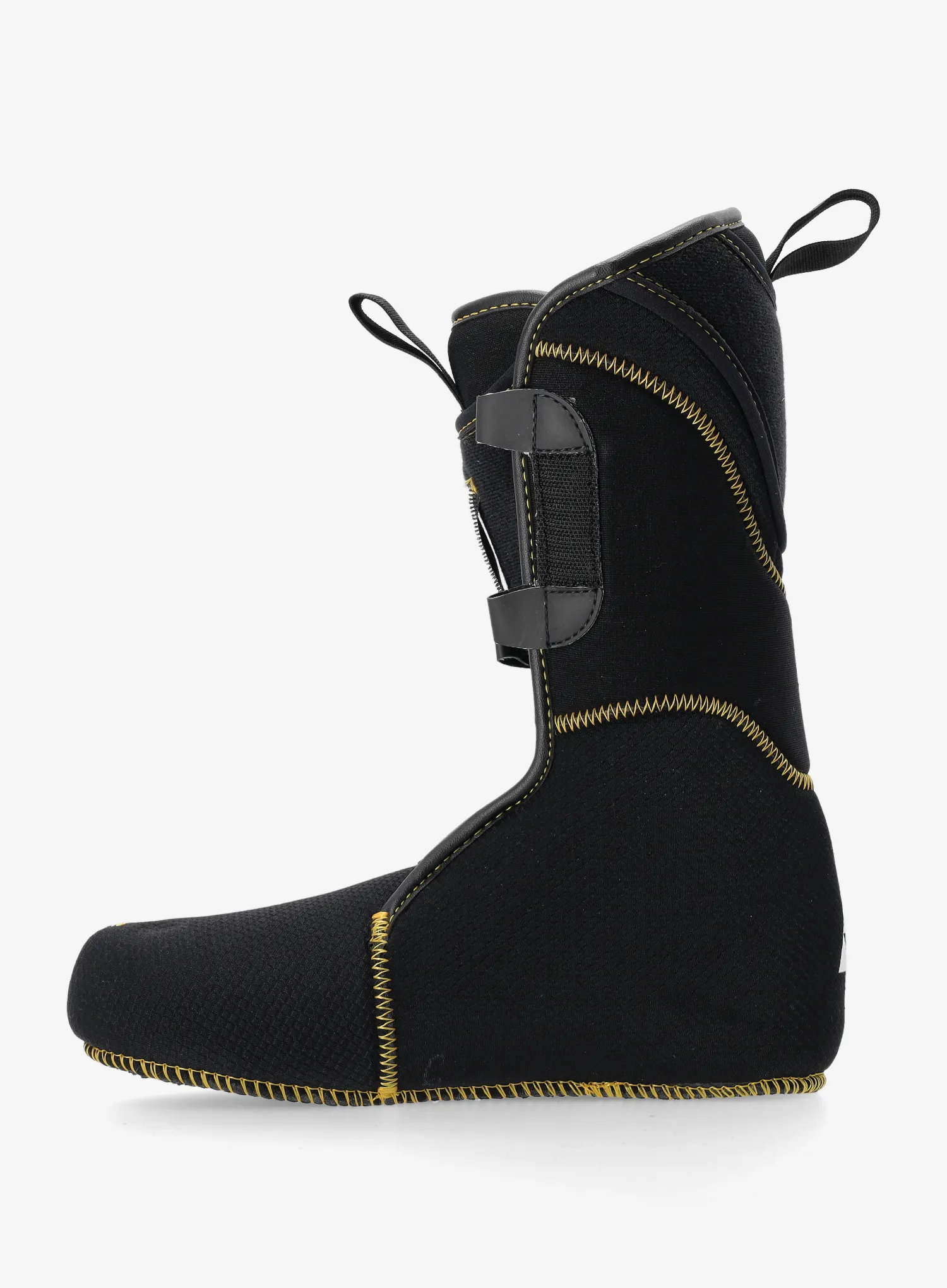 Čevlji za turno smučanje Fischer Travers CS - yellow/grey/black