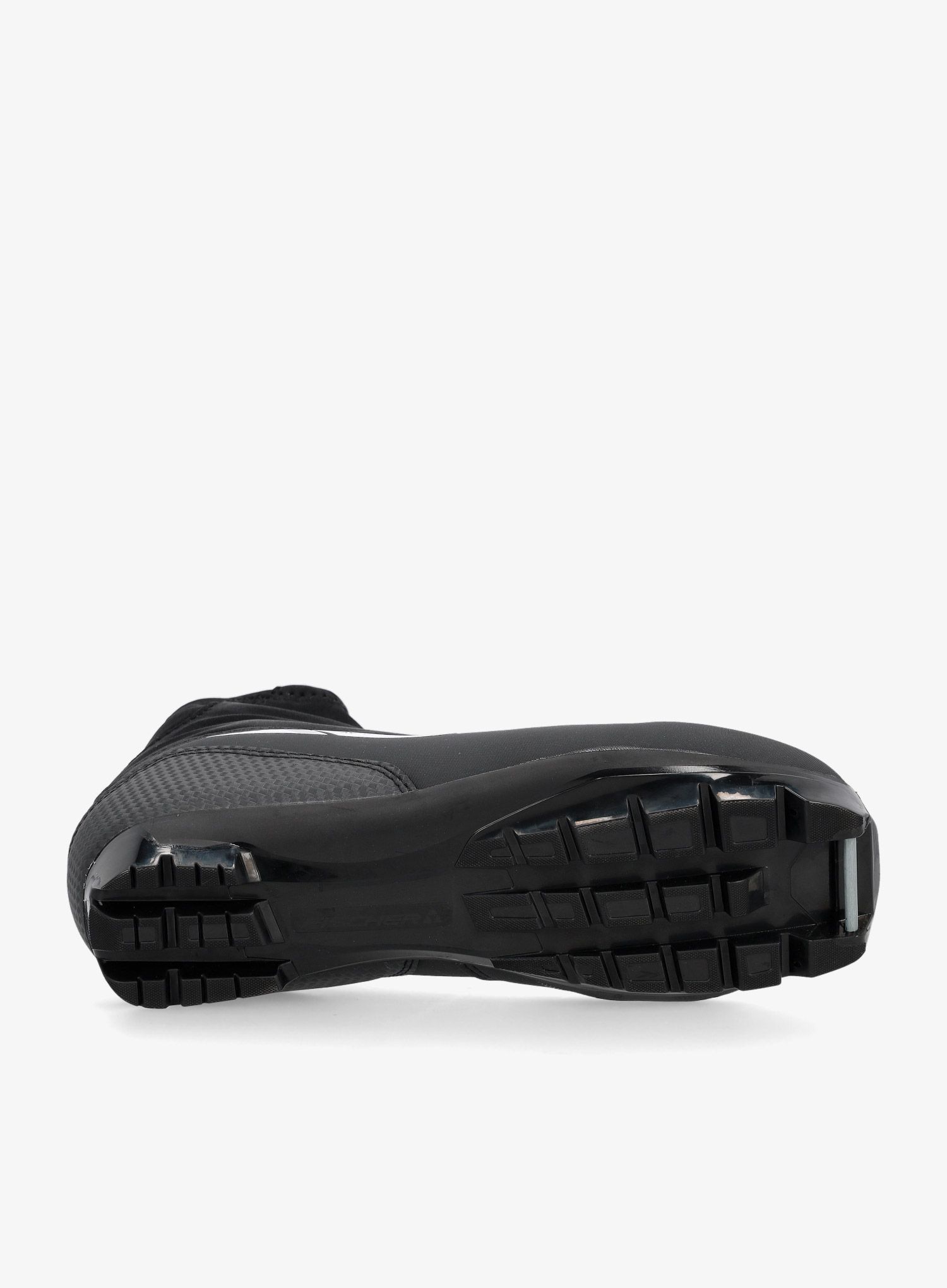 Čevlji za tek na smučeh Fischer XC Touring - black
