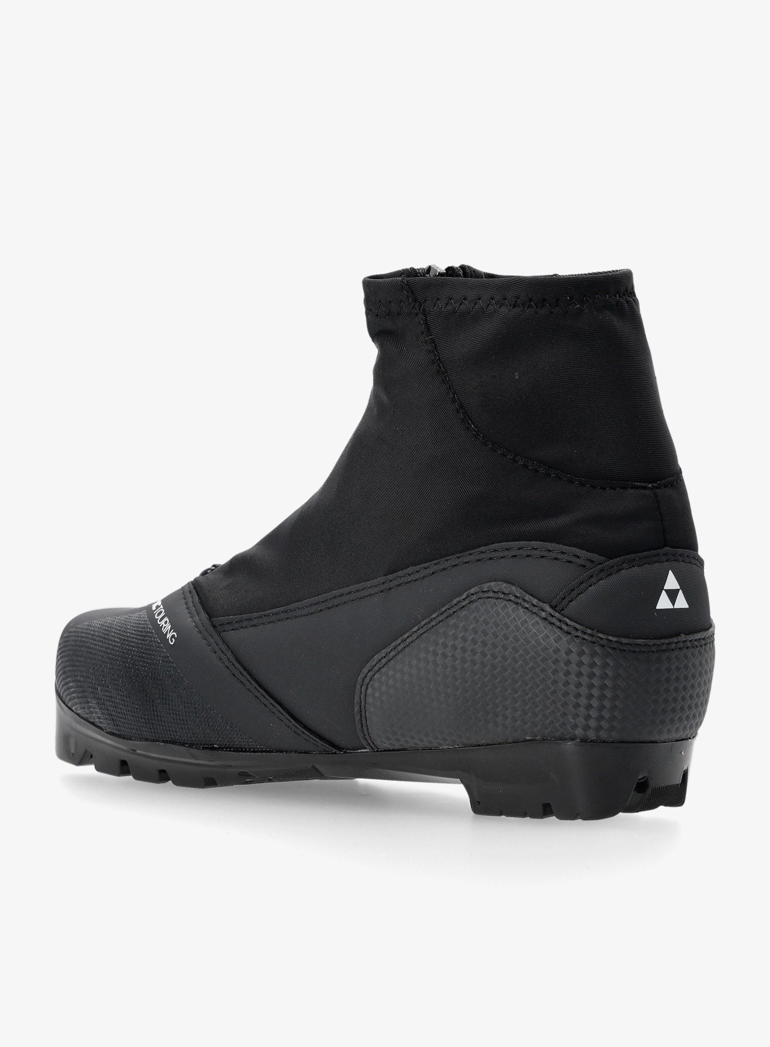 Čevlji za tek na smučeh Fischer XC Touring - black