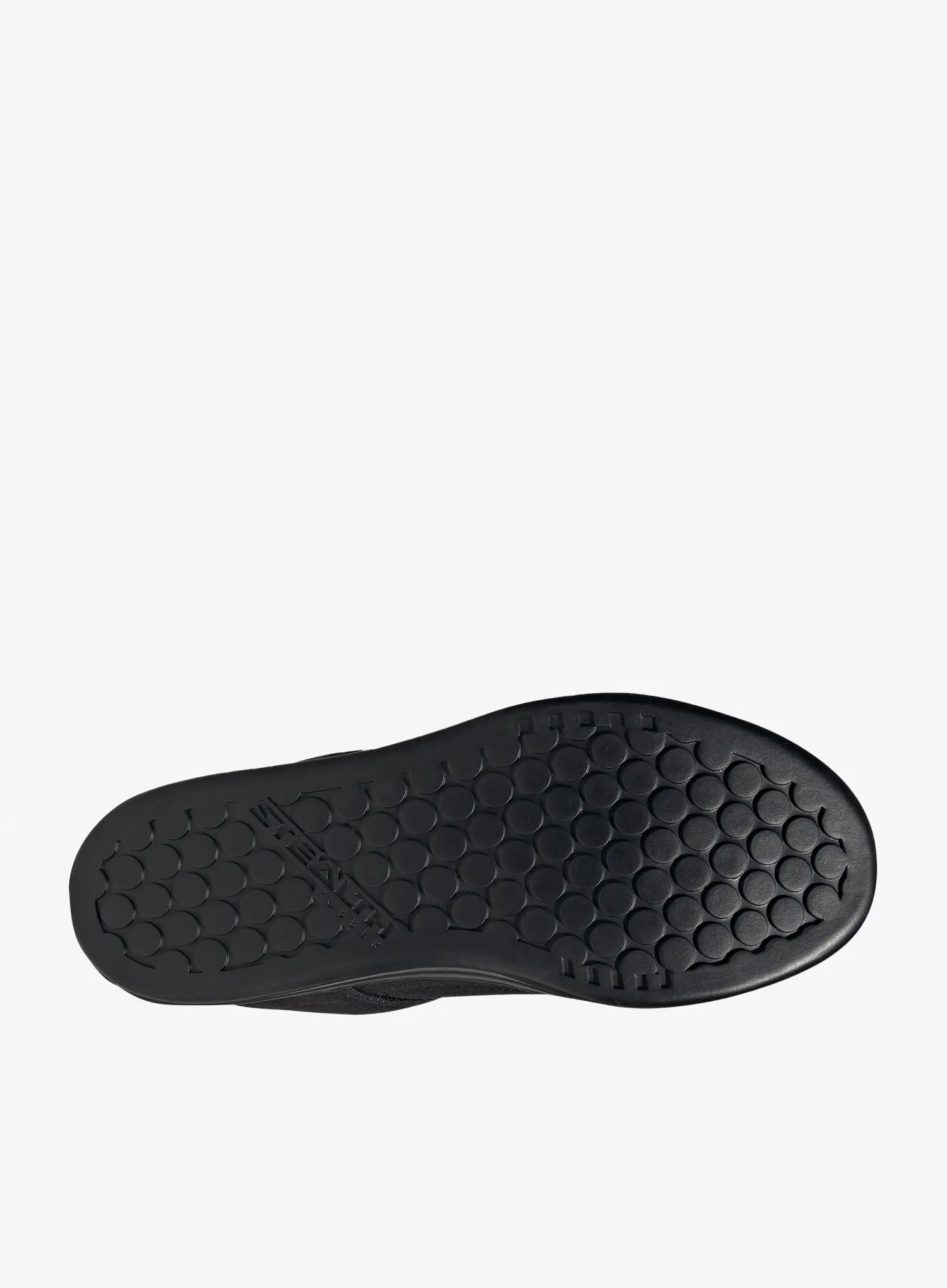 Kolesarski čevlji Five Ten Freerider Canvas - c.black/dgh solid grey/grey f.