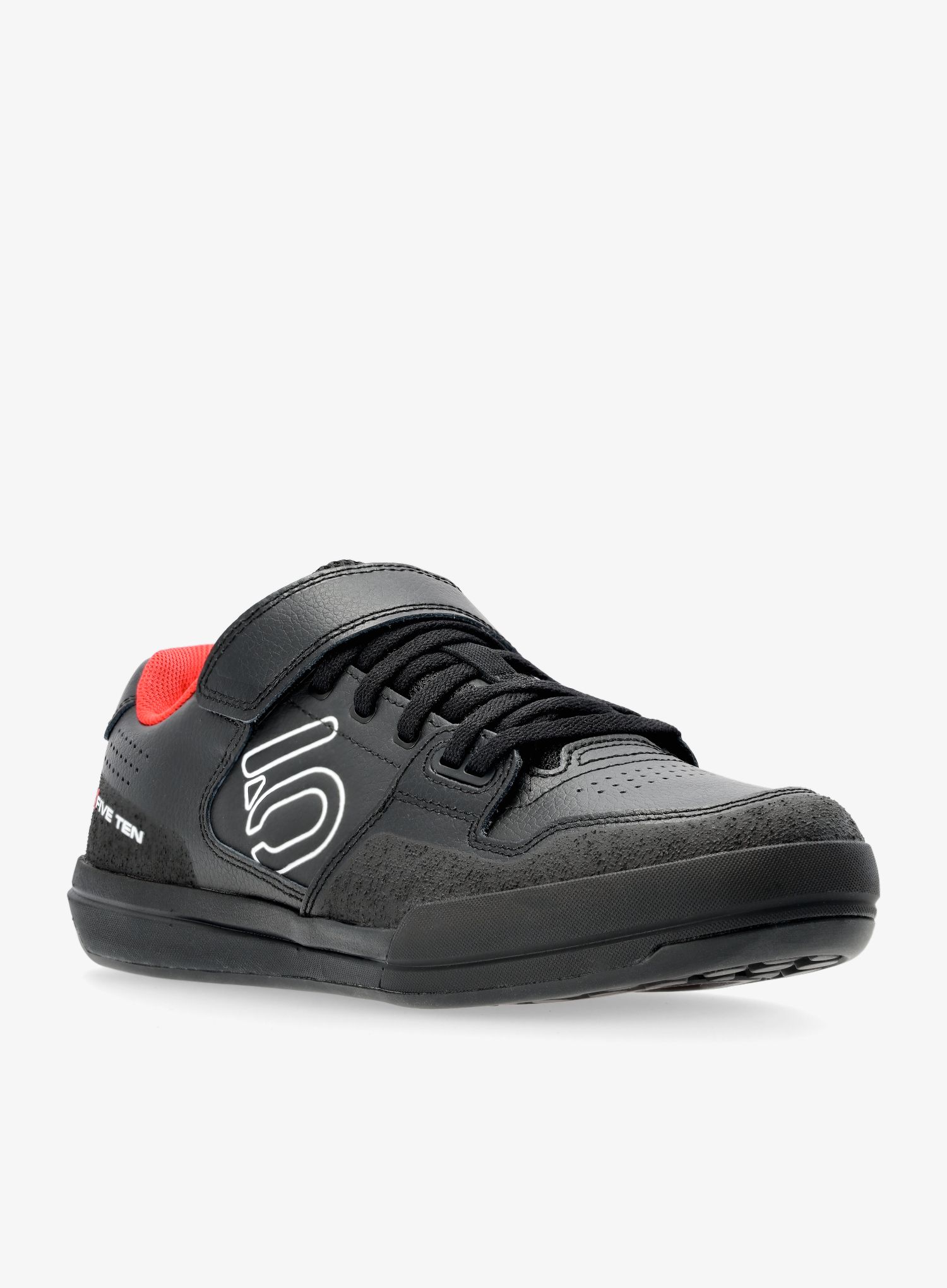 Kolesarski čevlji Five Ten Hellcat - core blk/core blk/ftwr white