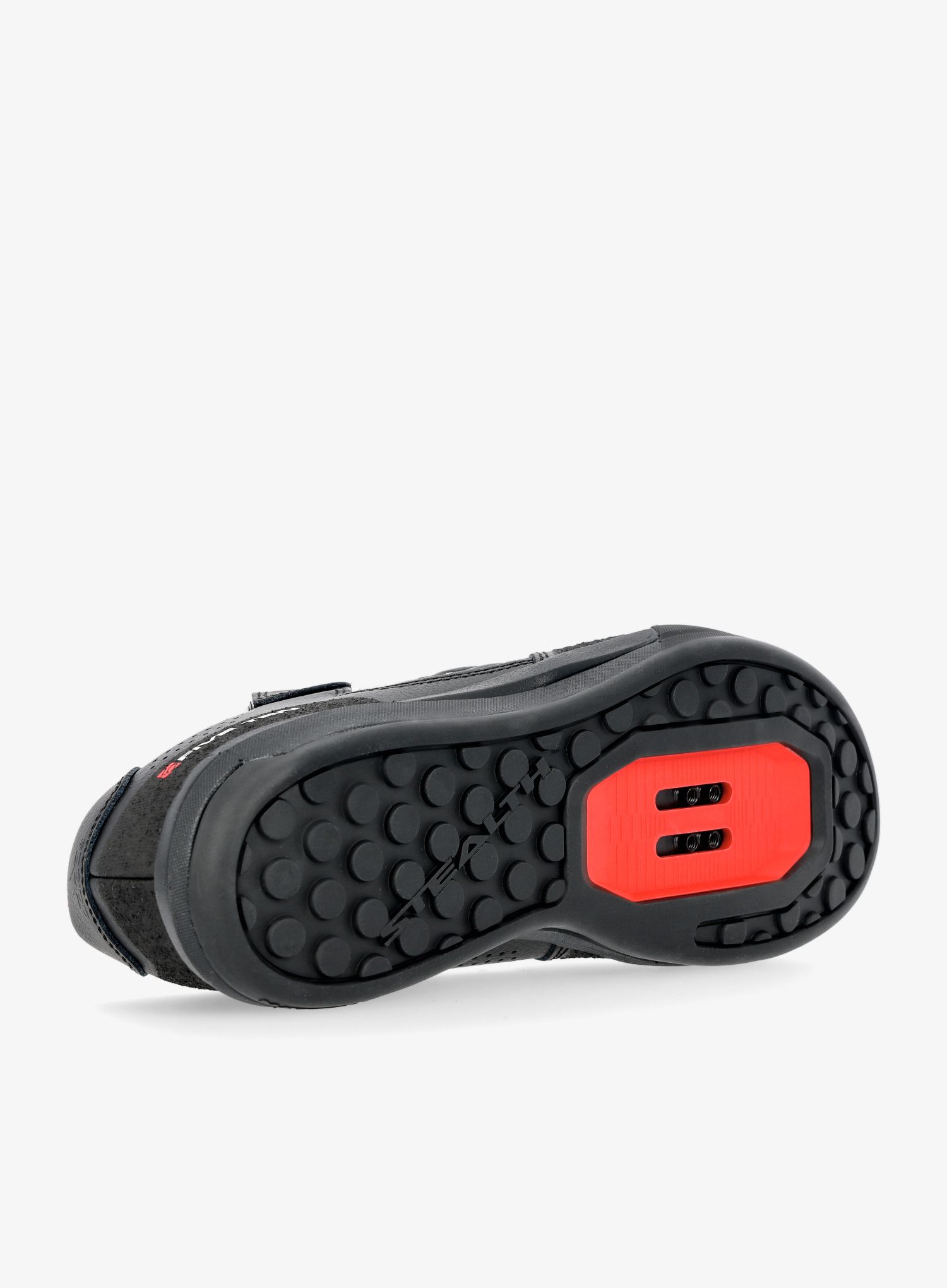 Kolesarski čevlji Five Ten Hellcat - core blk/core blk/ftwr white