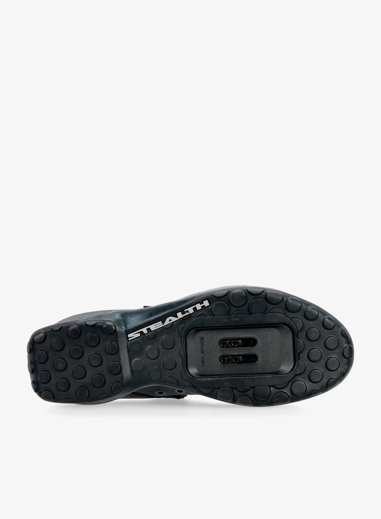 Kolesarski čevlji Five Ten Kestrel Lace - carbon/core black/clear grey