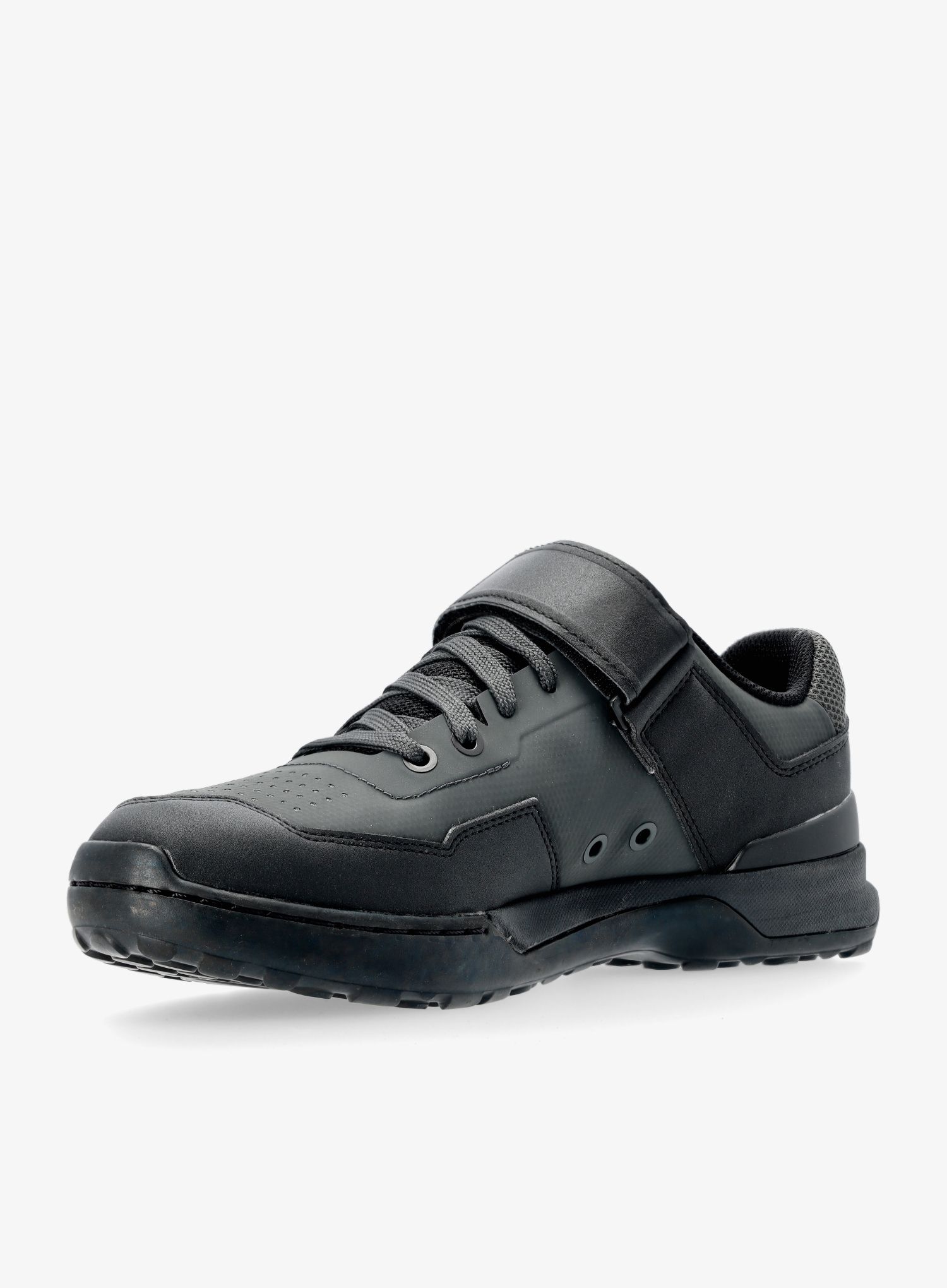 Kolesarski čevlji Five Ten Kestrel Lace - carbon/core black/clear grey