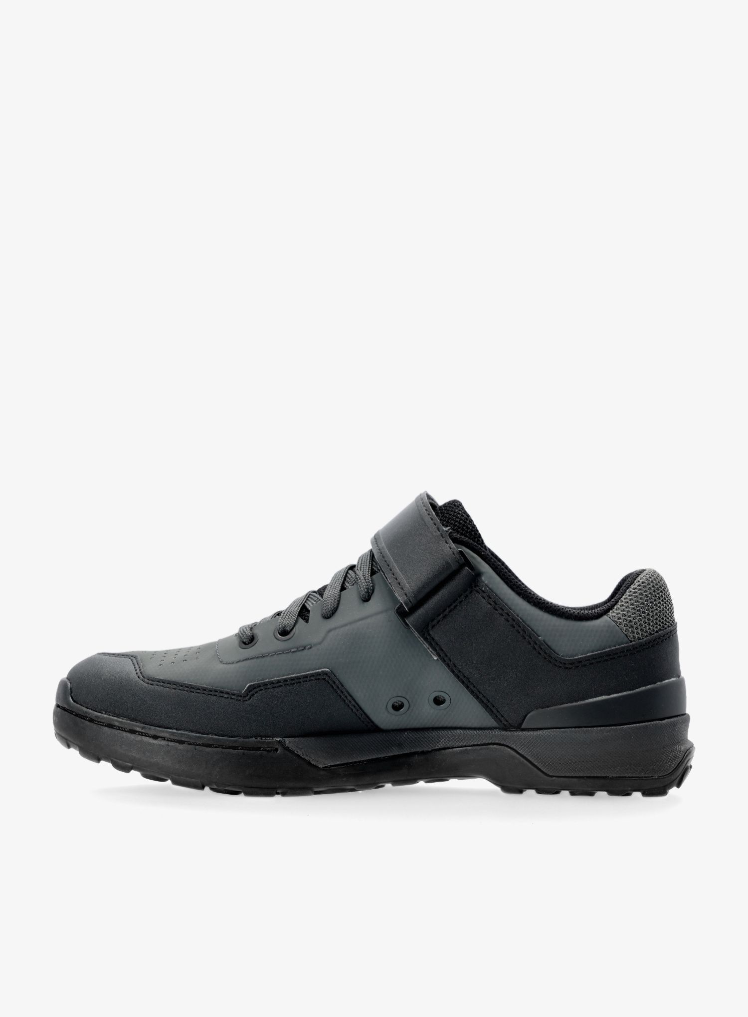Kolesarski čevlji Five Ten Kestrel Lace - carbon/core black/clear grey