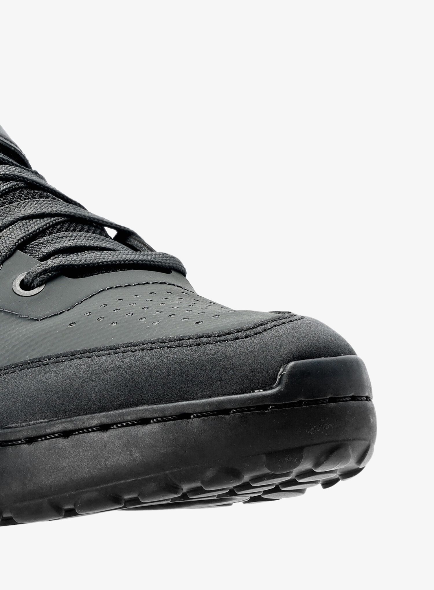 Kolesarski čevlji Five Ten Kestrel Lace - carbon/core black/clear grey