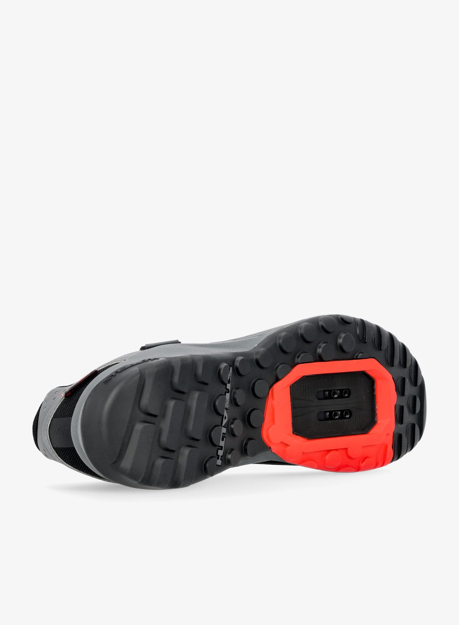 Kolesarski čevlji Five Ten Trailcross Clip-in - core black/grey three