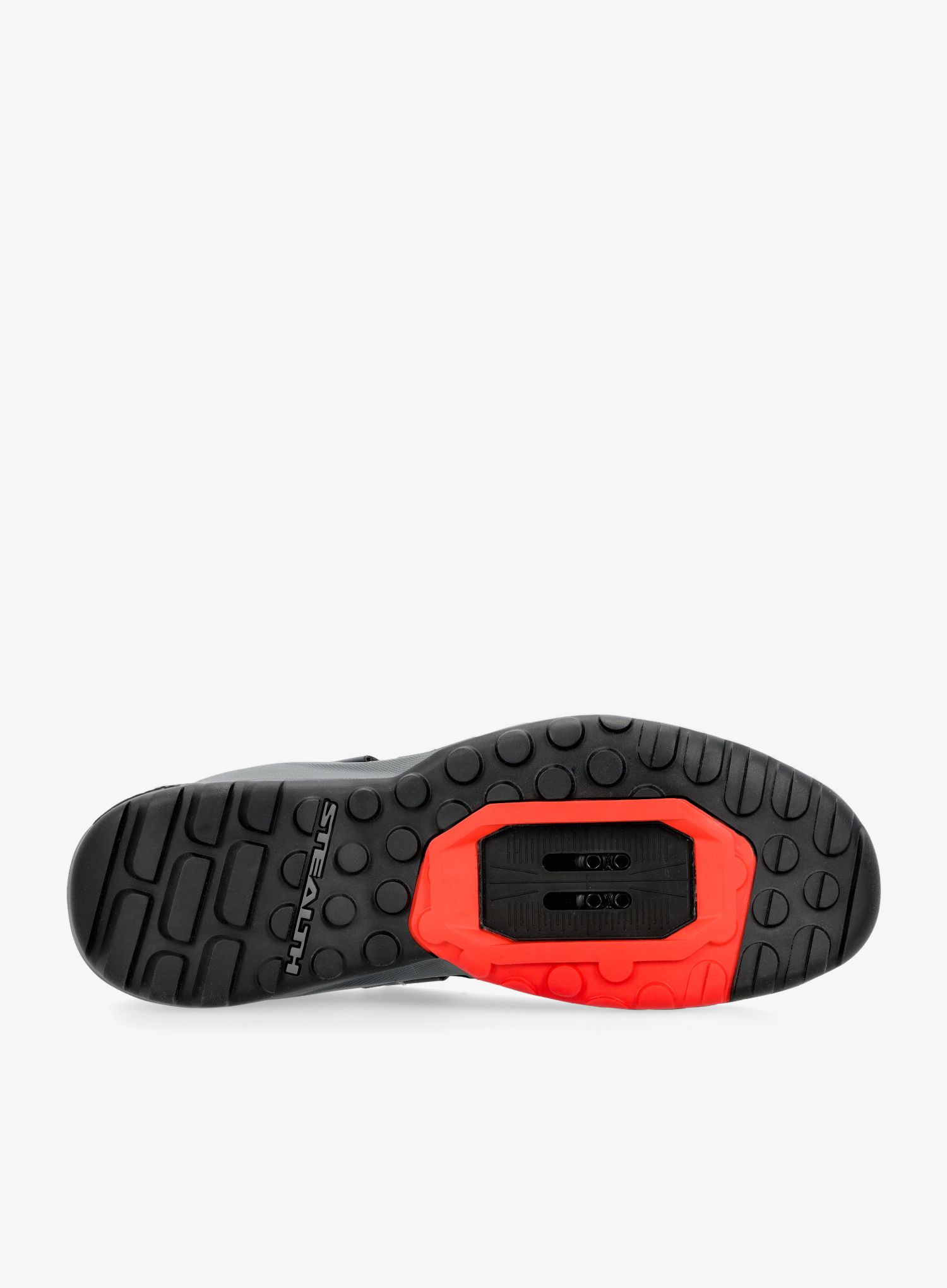 Kolesarski čevlji Five Ten Trailcross Clip-in - core black/grey three