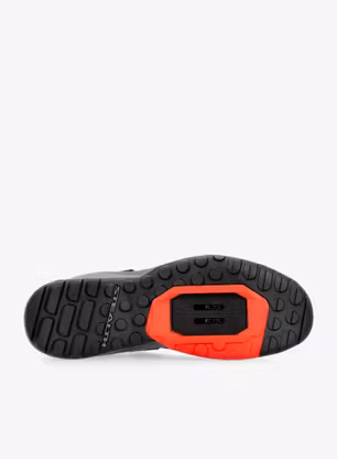 Kolesarski čevlji Five Ten Trailcross Clip-in - core black/grey three