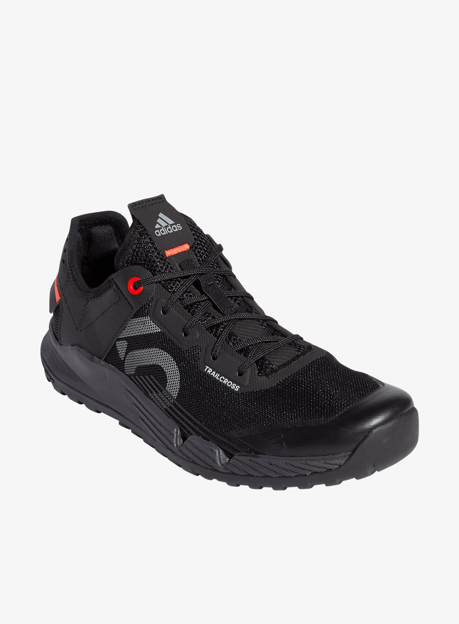 Ženski čevlji Five Ten Trailcross LT - core black/grey two