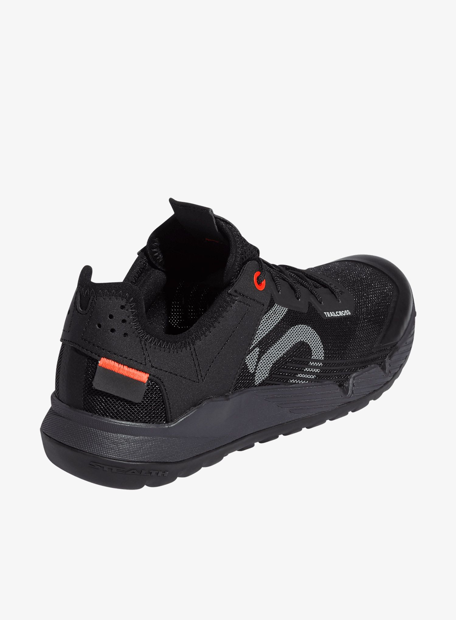 Ženski čevlji Five Ten Trailcross LT - core black/grey two