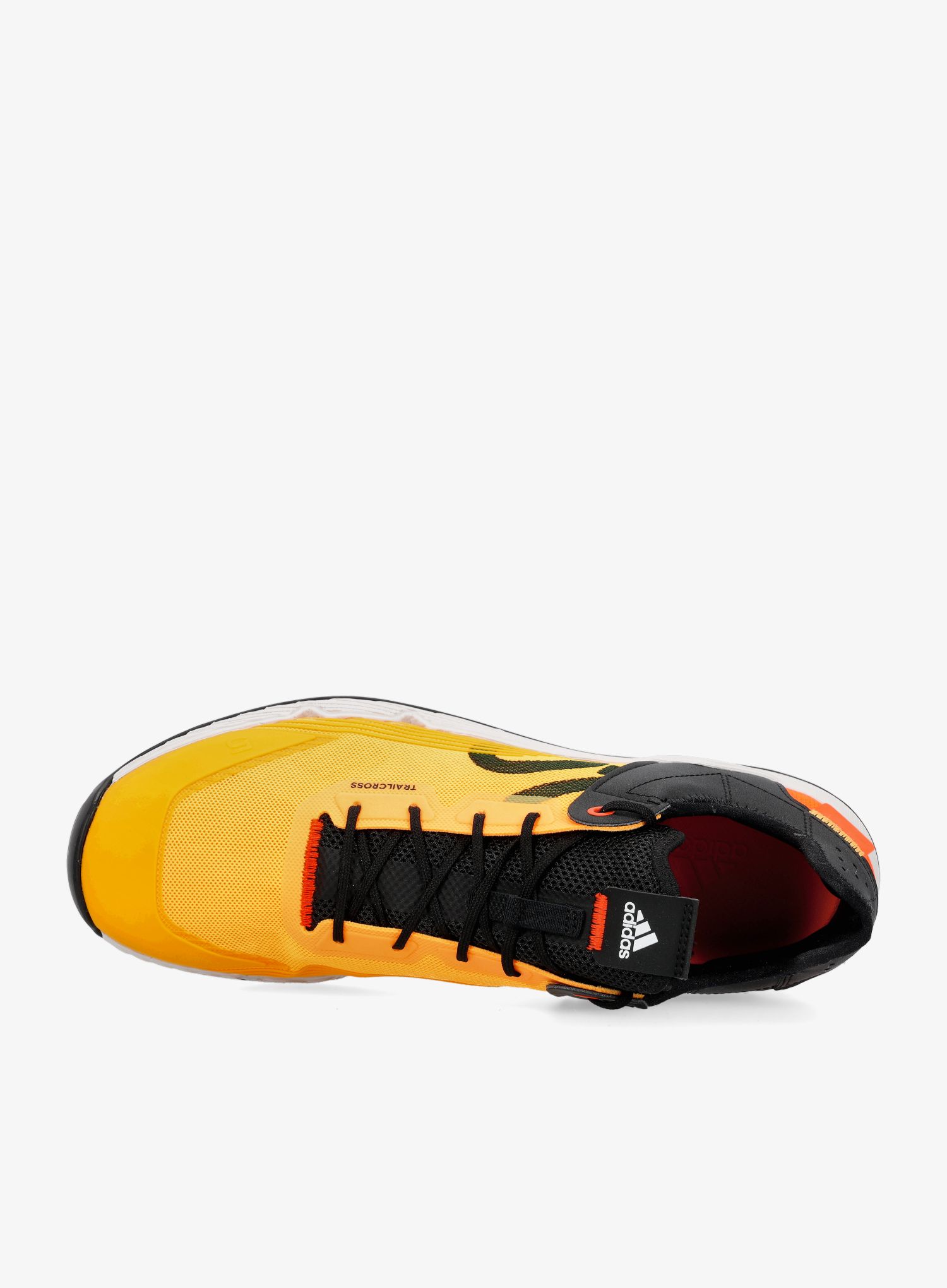 Kolesarski čevlji Five Ten Trailcross LT - solar gold/black/impact orange