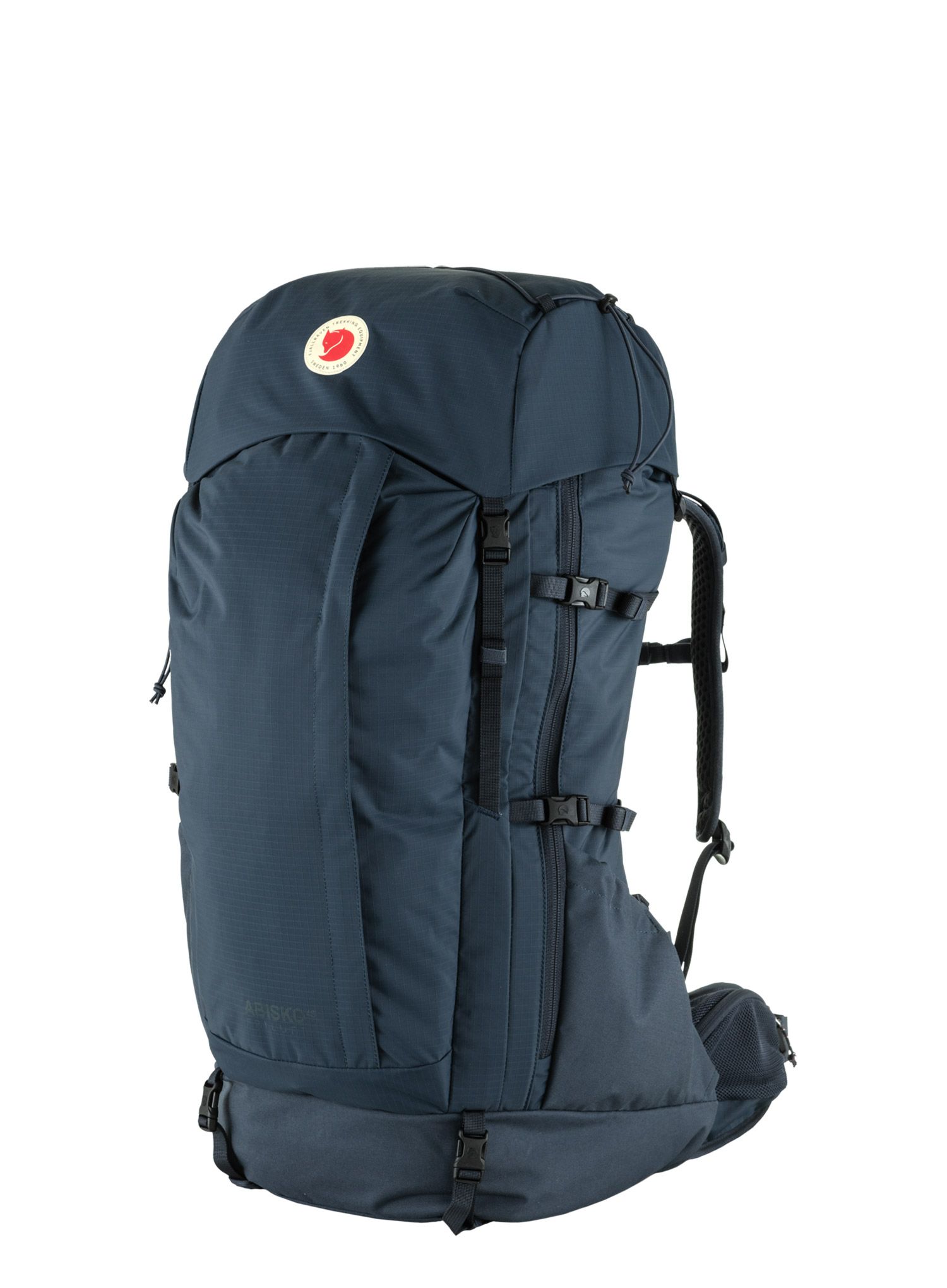 Nahrbtnik Fjallraven Abisko Friluft 45 - navy