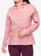 Ženska jakna Fjallraven Abisko Midsummer Jacket - dusty rose