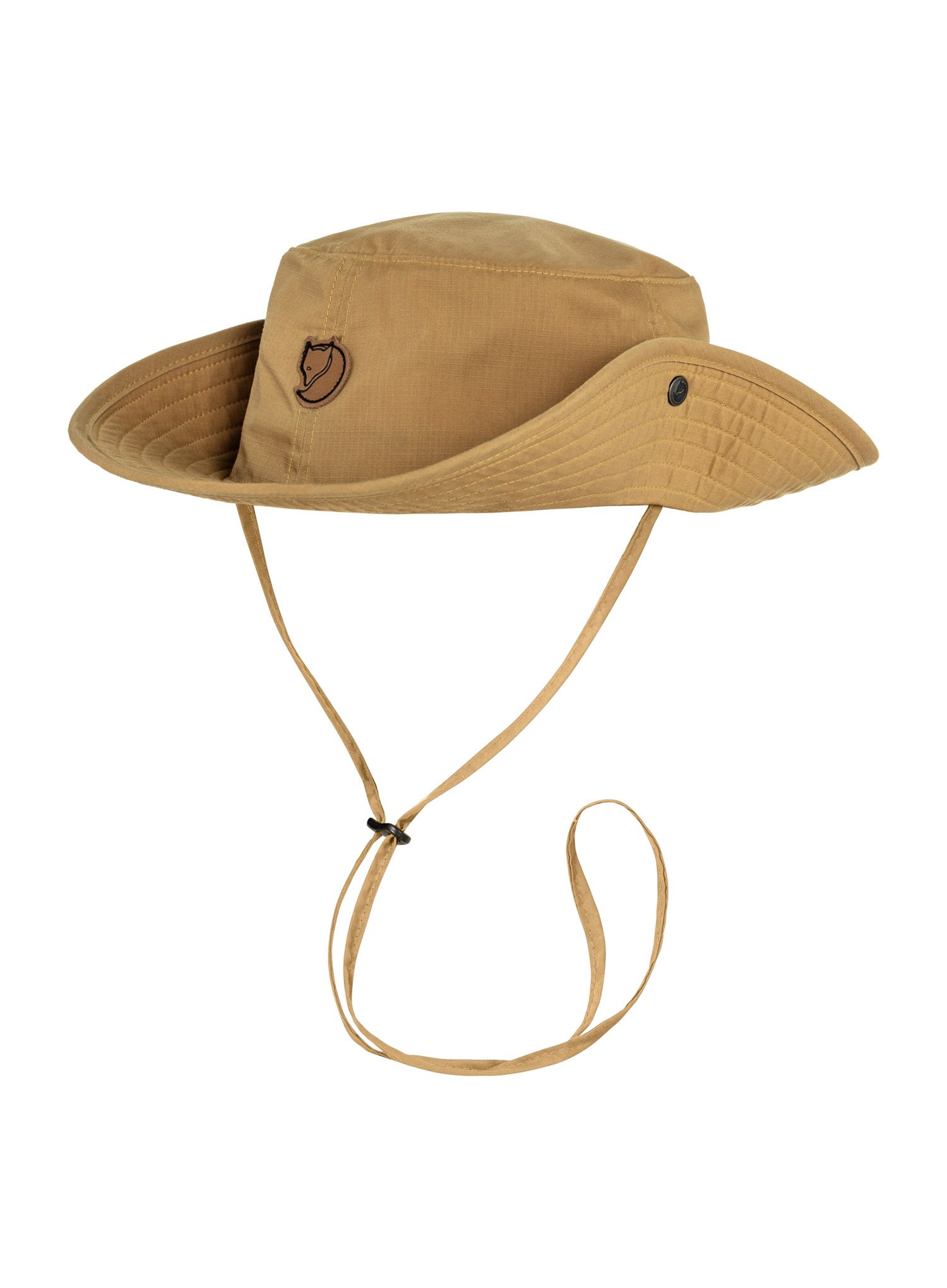Klobuk Fjallraven Abisko Summer Hat - buckwheat brown