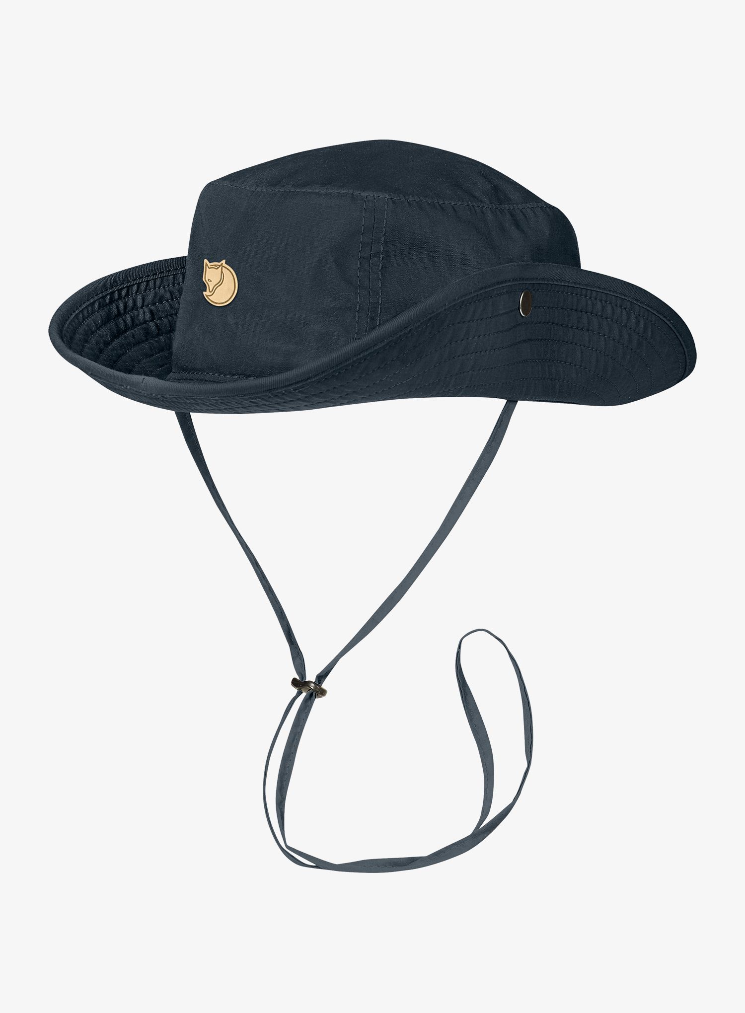 Klobuk Fjallraven Abisko Summer Hat - dark navy