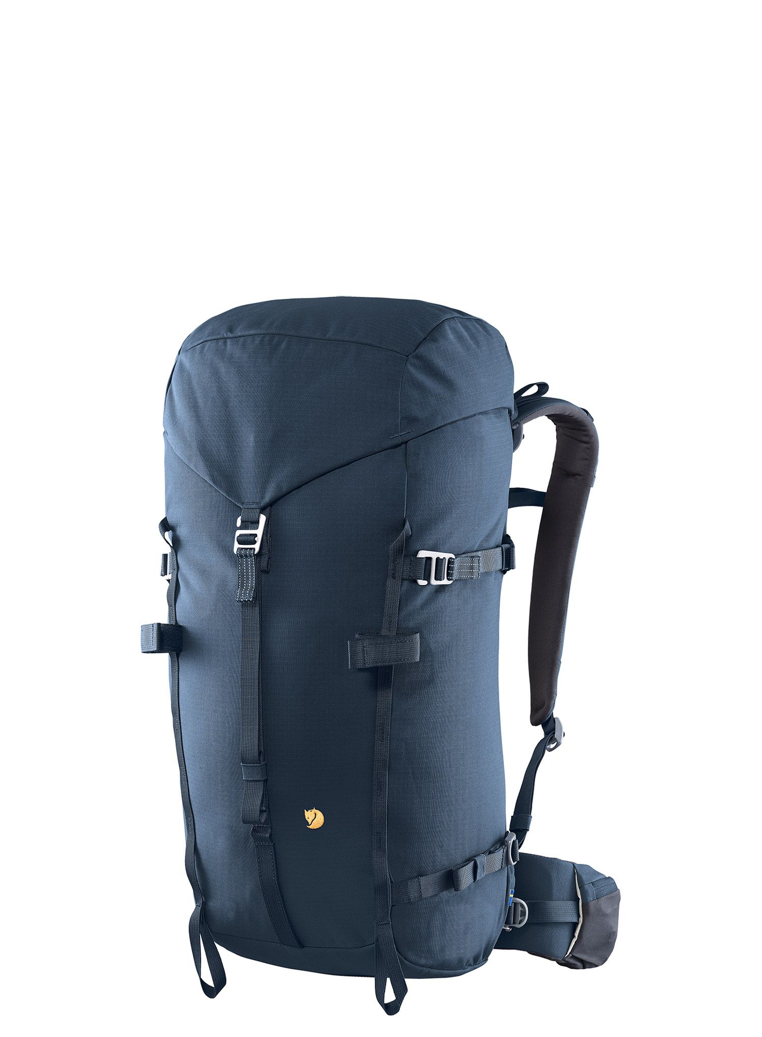 Plezalni nahrbtnik Fjallraven Bergtagen 38 - mountain blue