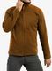 Jopica Fjallraven Buck Fleece - chestnut