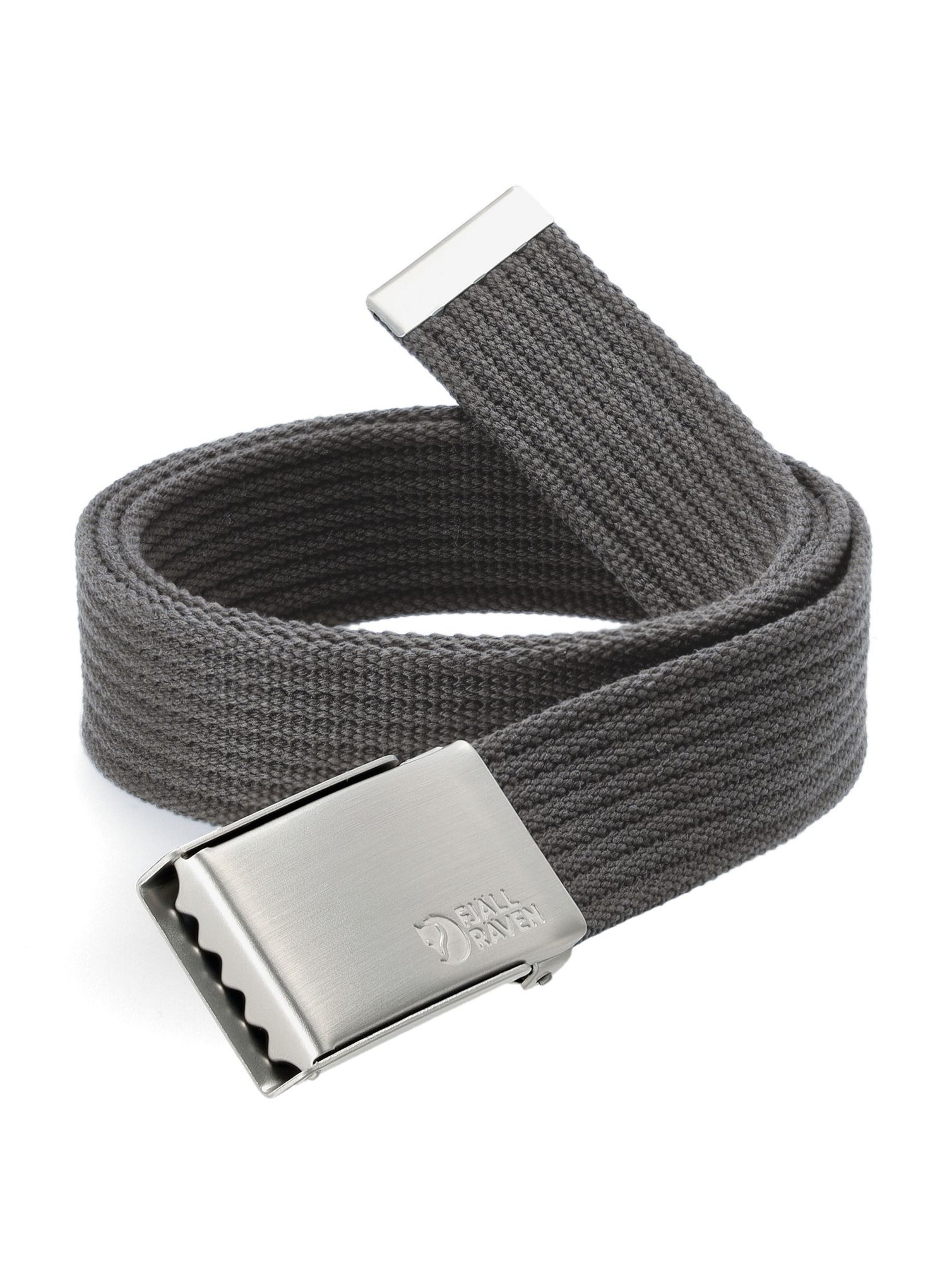 Pas za hlače Fjallraven Canvas Belt - dusk