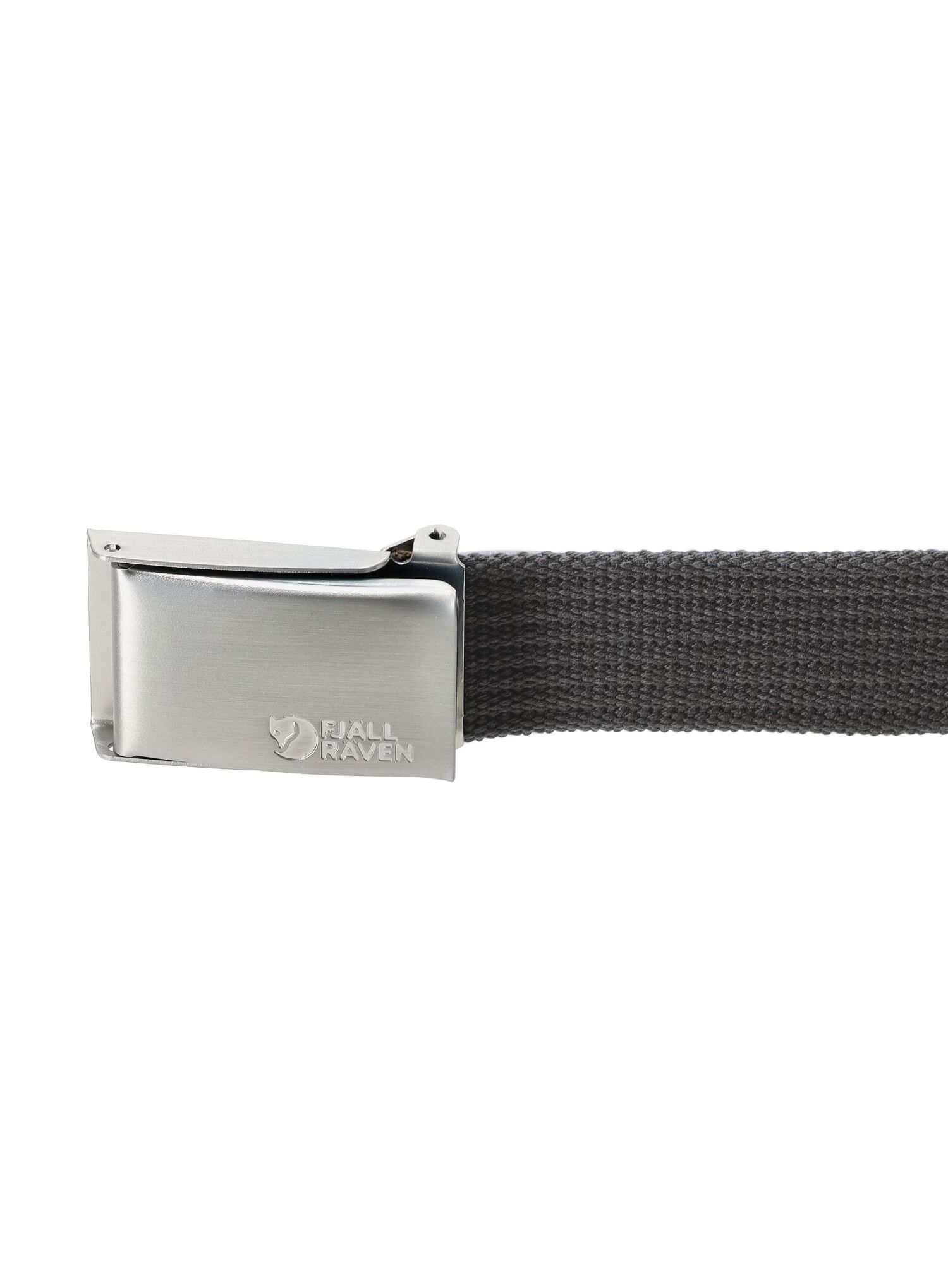 Pas za hlače Fjallraven Canvas Belt - dusk